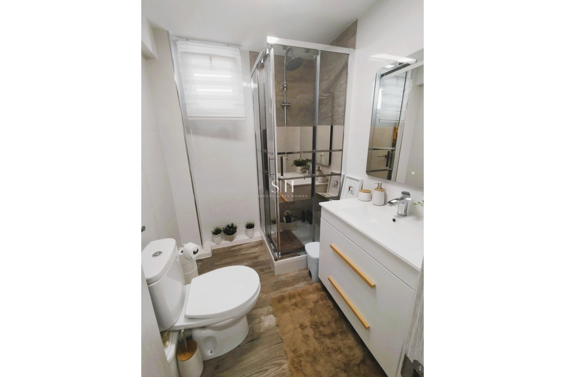 Перепродажа - Villa - San Miguel de Salinas - Inland