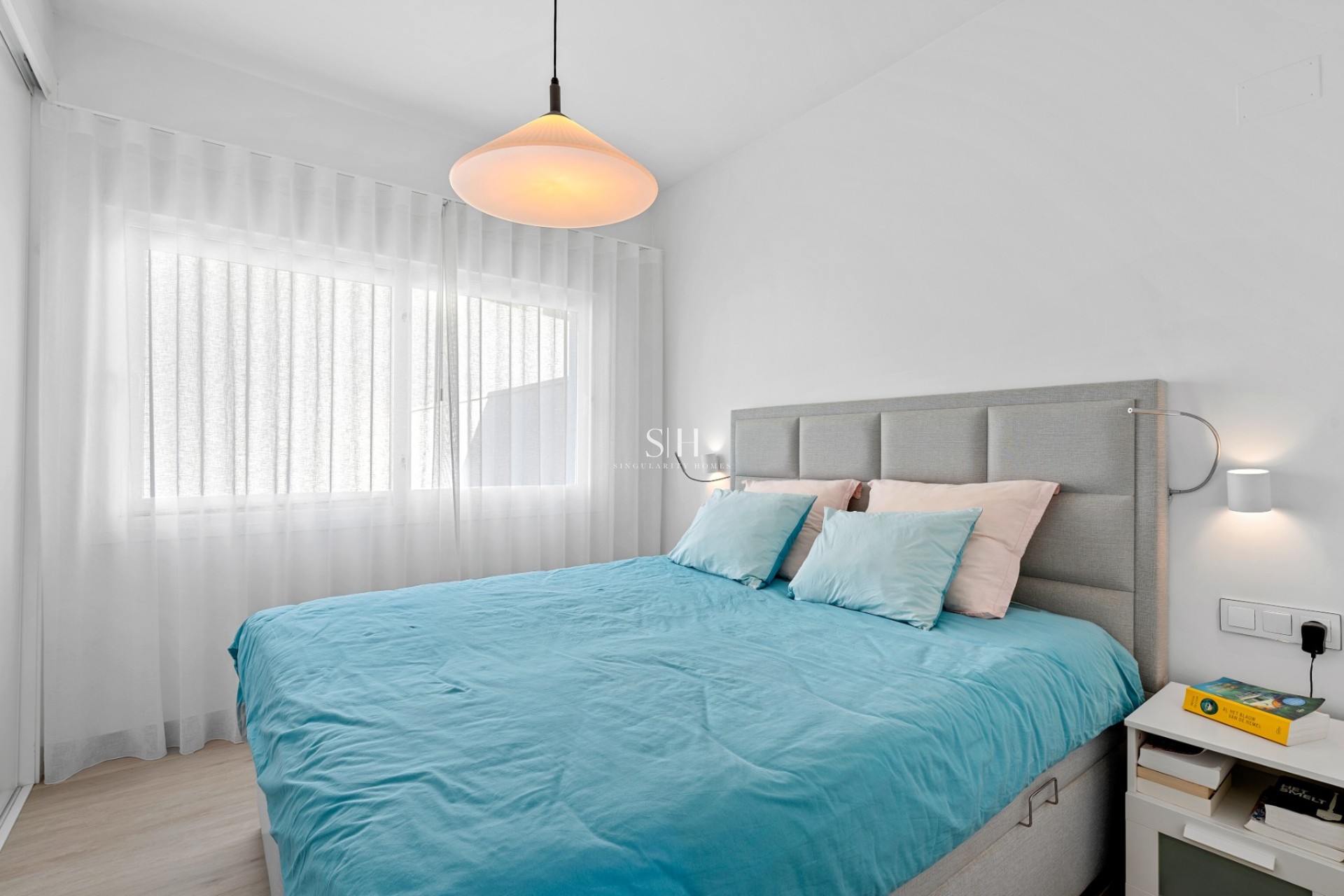 Перепродажа - Villa - San Miguel de Salinas - Inland