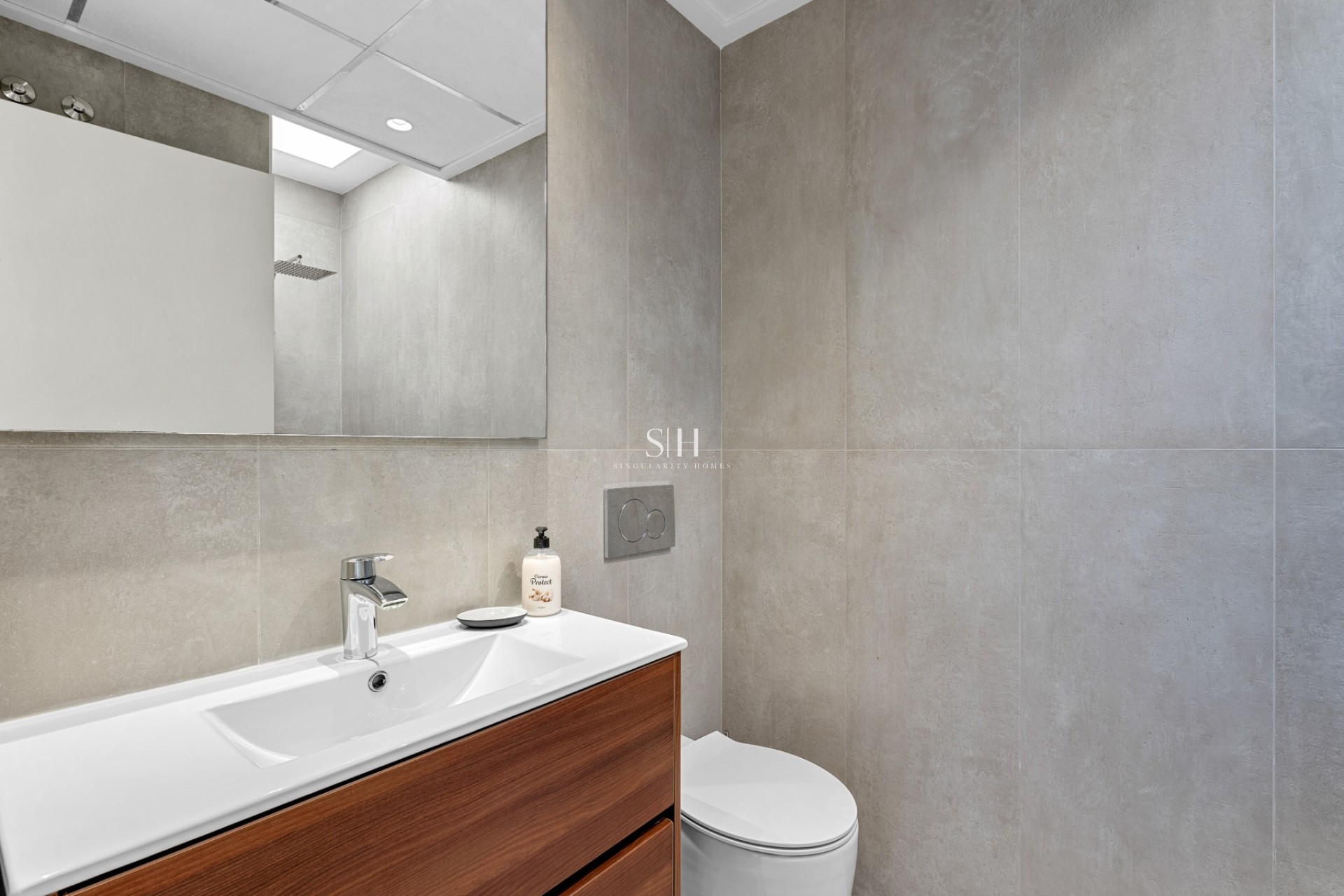 Перепродажа - Villa - San Miguel de Salinas - Inland