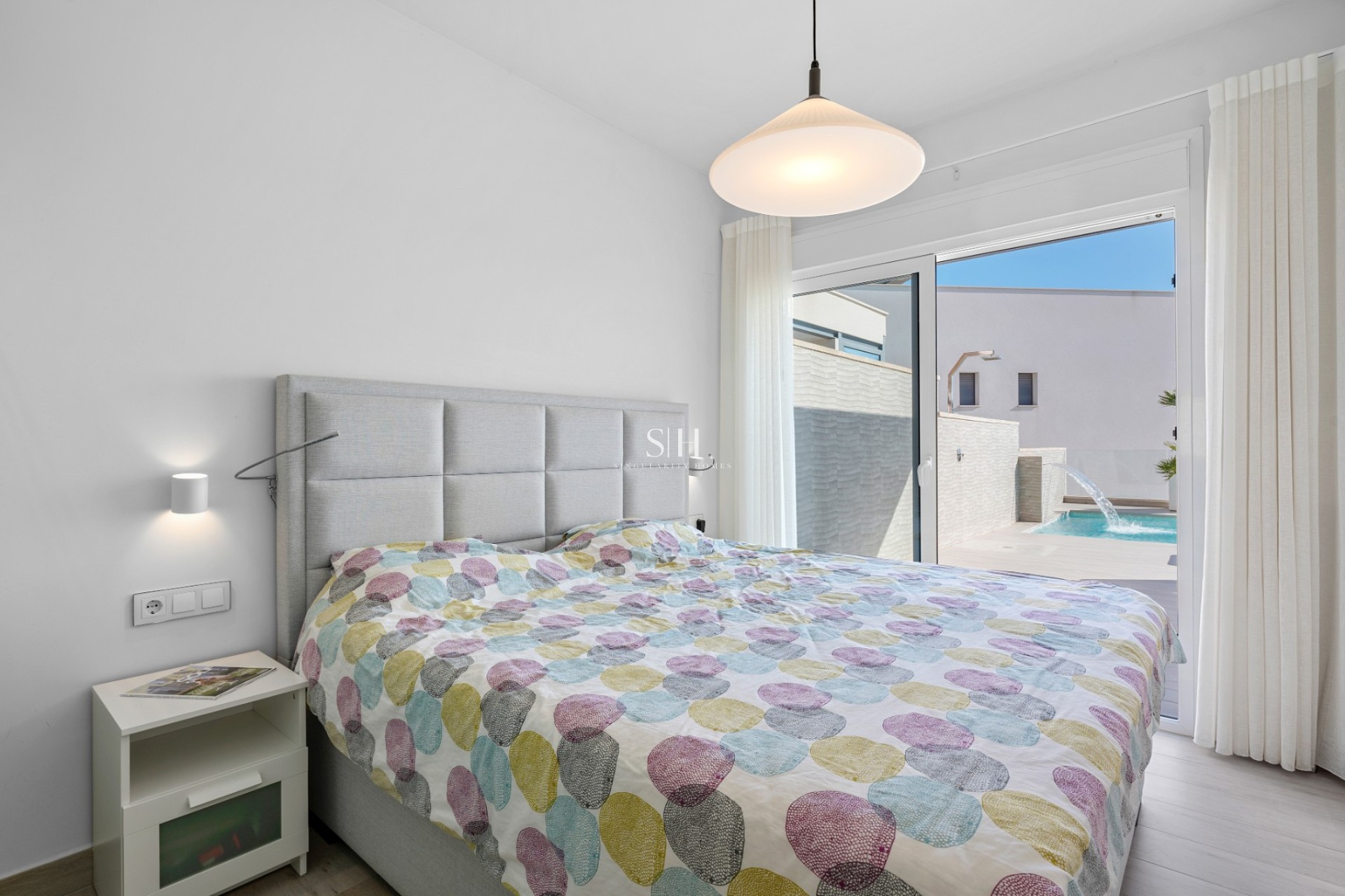 Перепродажа - Villa - San Miguel de Salinas - Inland