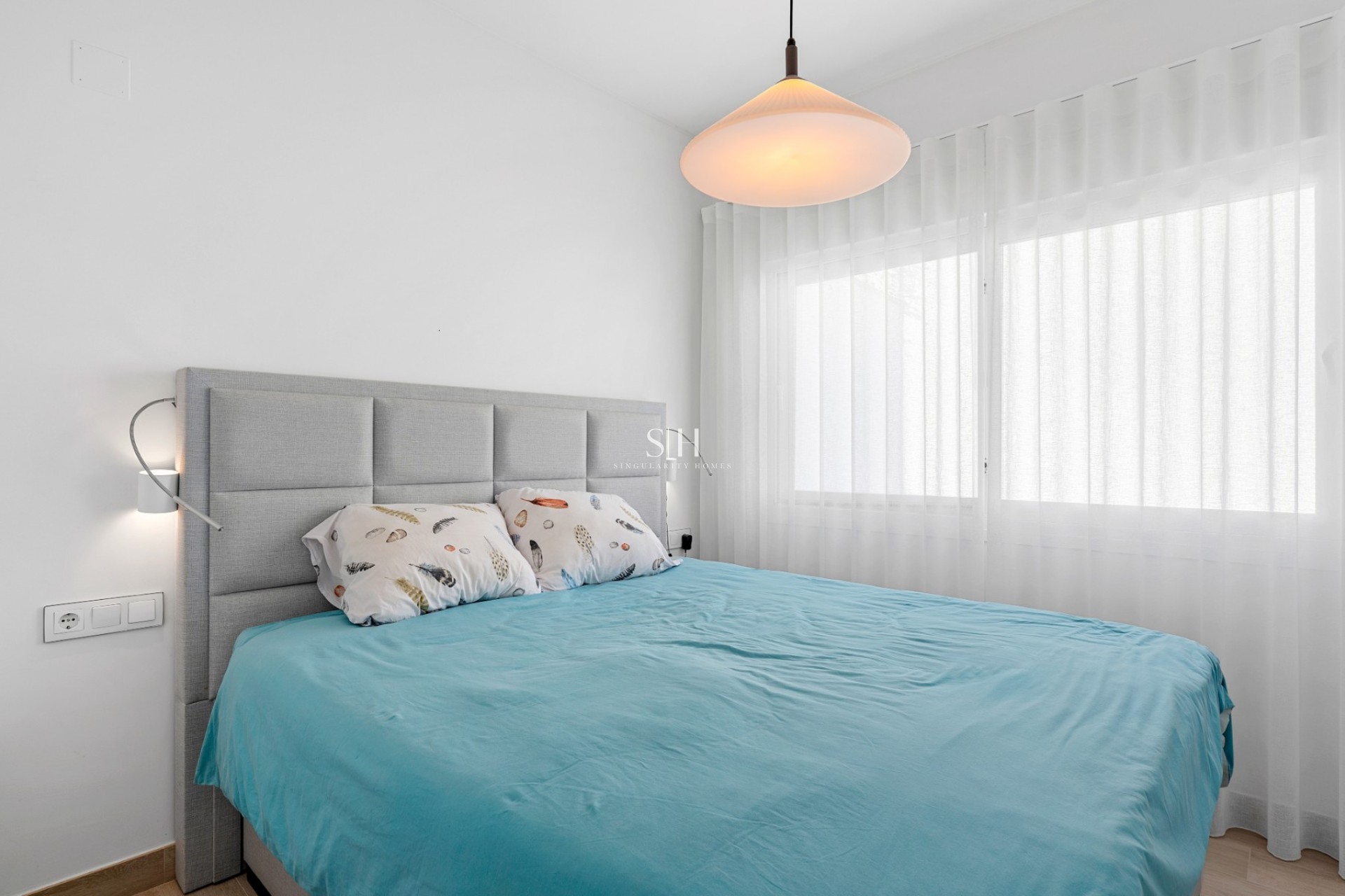 Перепродажа - Villa - San Miguel de Salinas - Inland