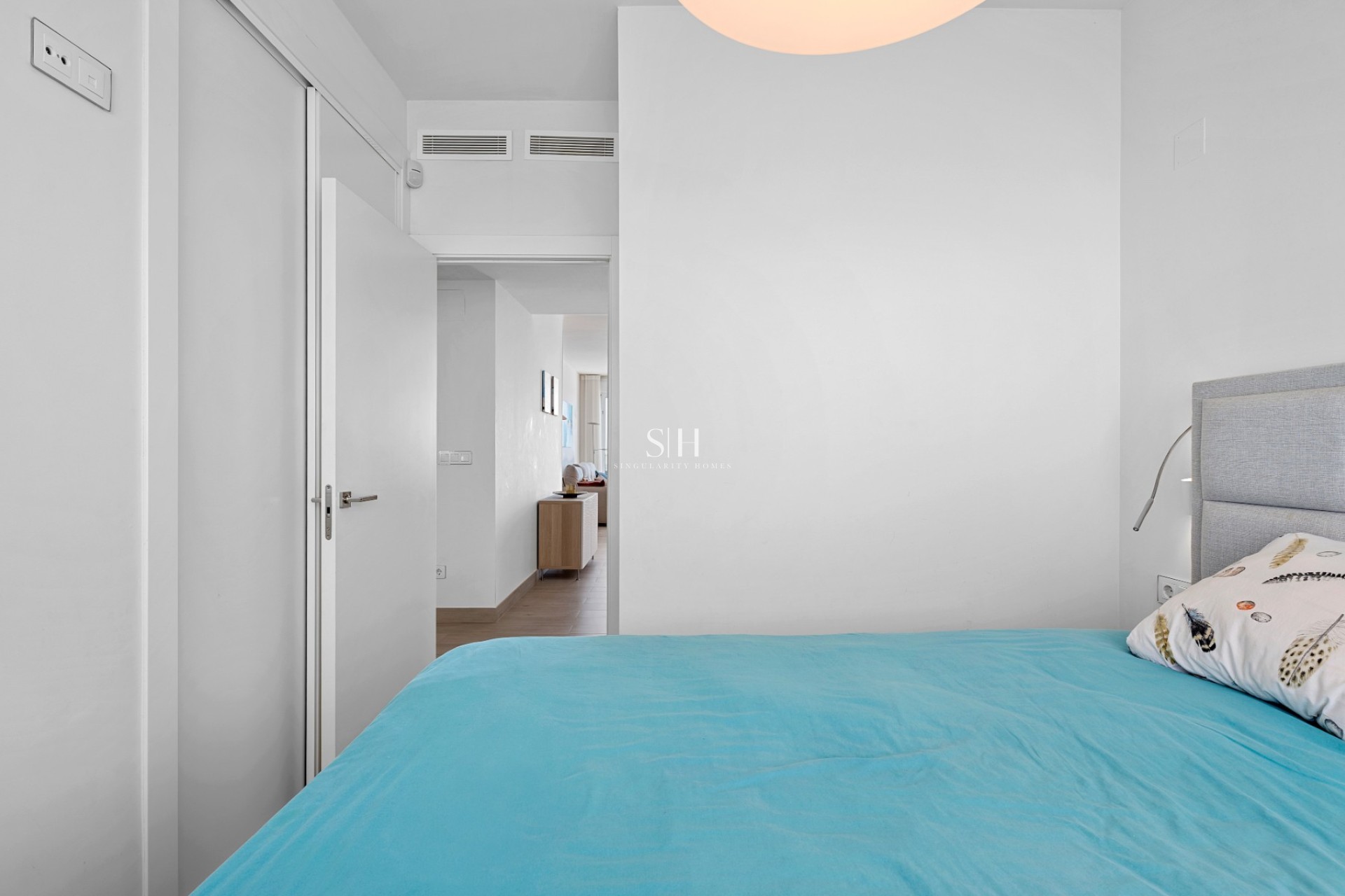 Перепродажа - Villa - San Miguel de Salinas - Inland