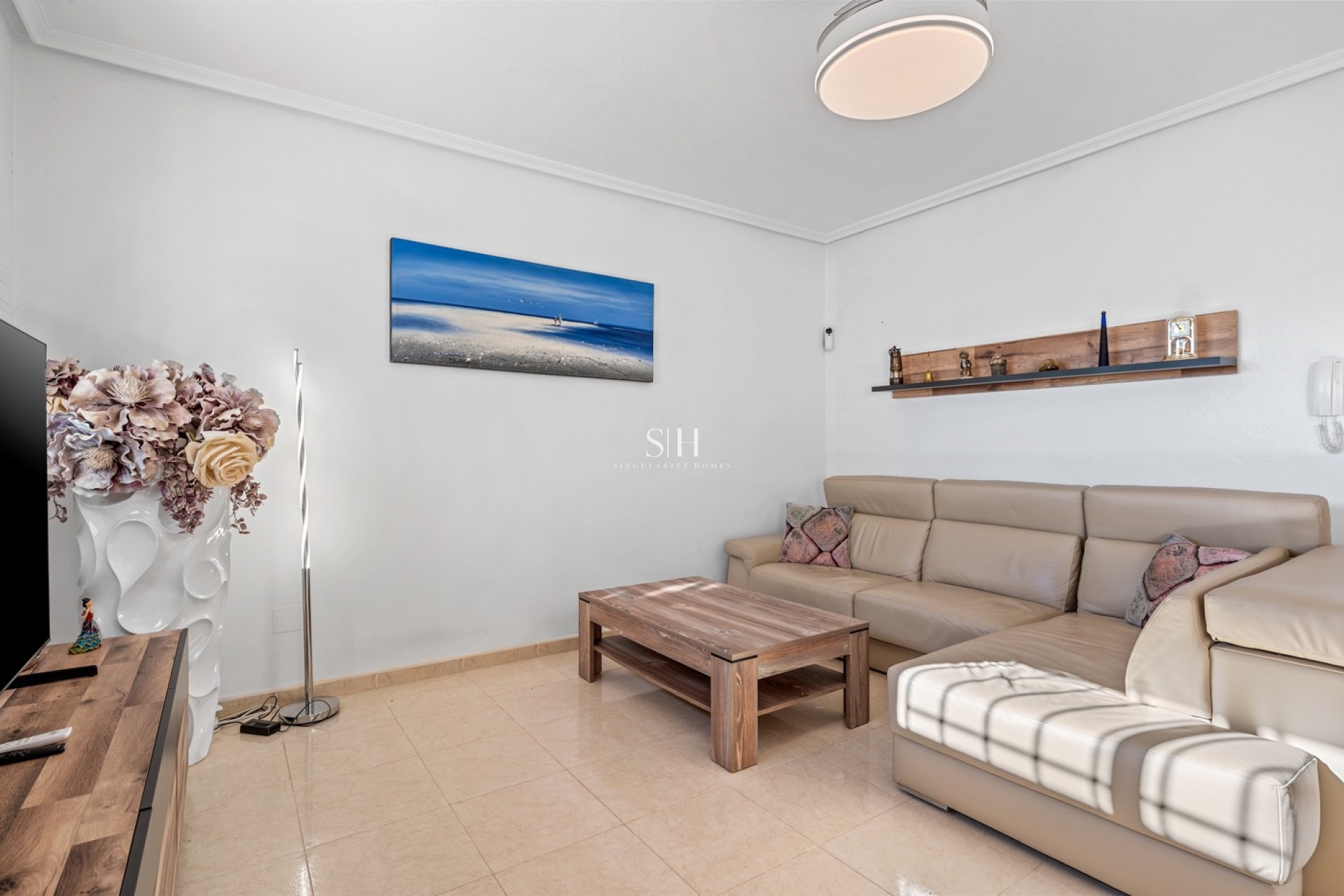 Перепродажа - Villa - San Miguel de Salinas - Inland