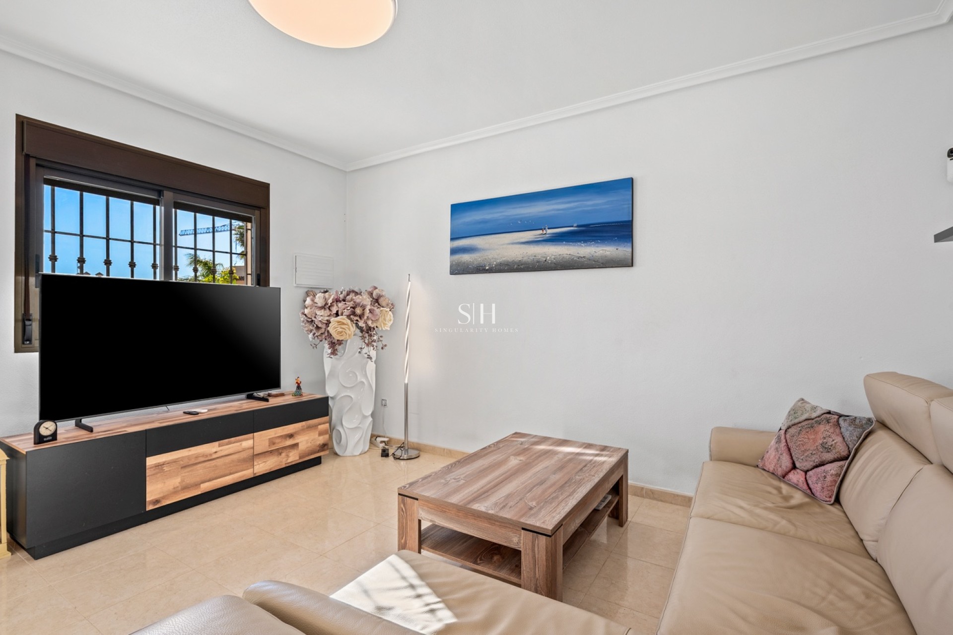 Перепродажа - Villa - San Miguel de Salinas - Inland