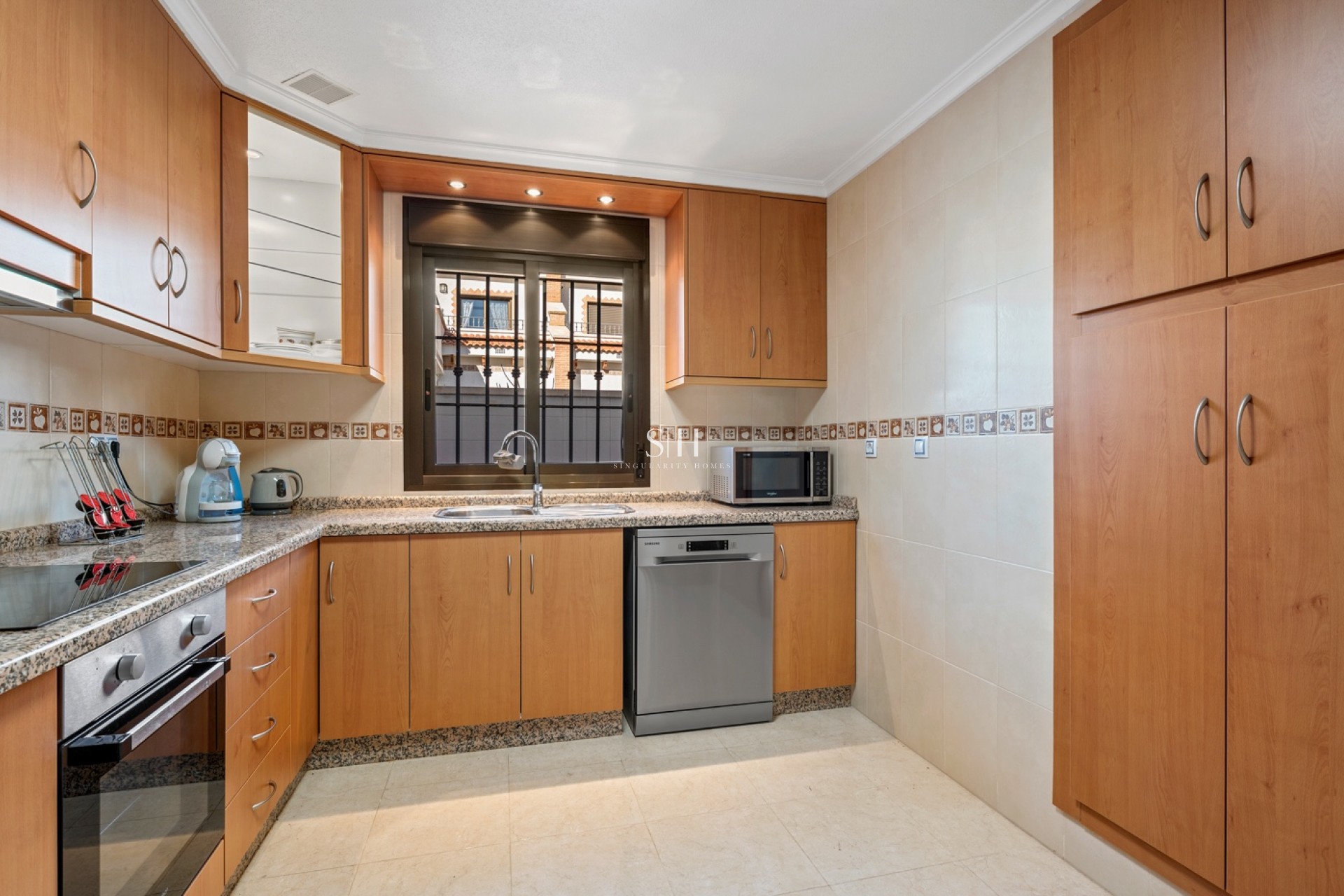 Перепродажа - Villa - San Miguel de Salinas - Inland