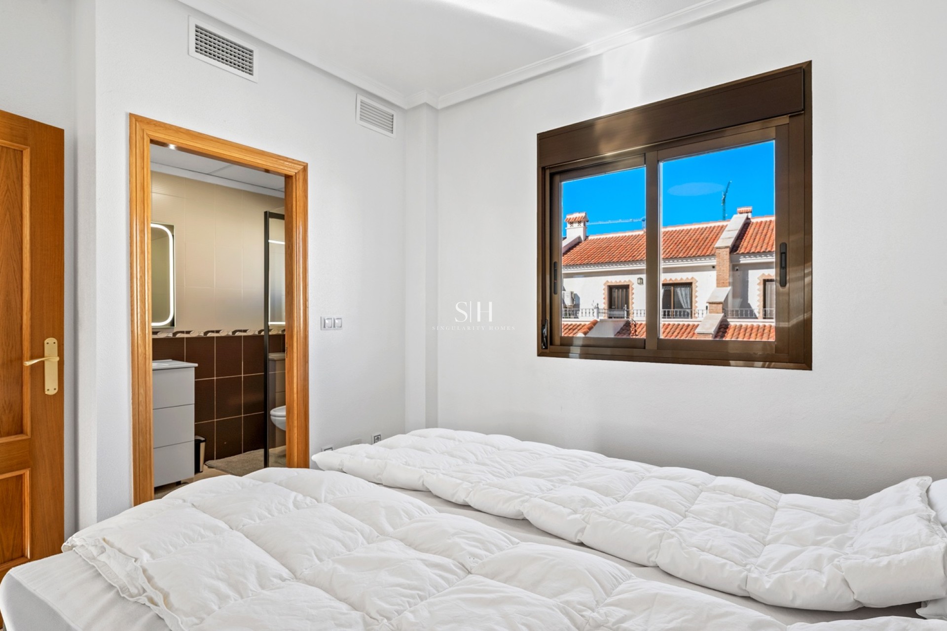 Перепродажа - Villa - San Miguel de Salinas - Inland