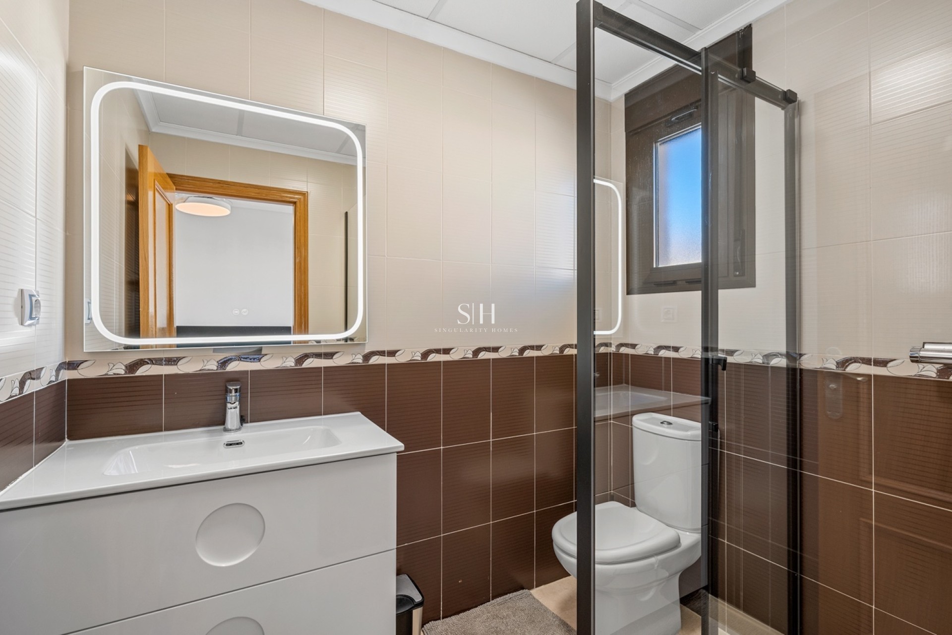 Перепродажа - Villa - San Miguel de Salinas - Inland