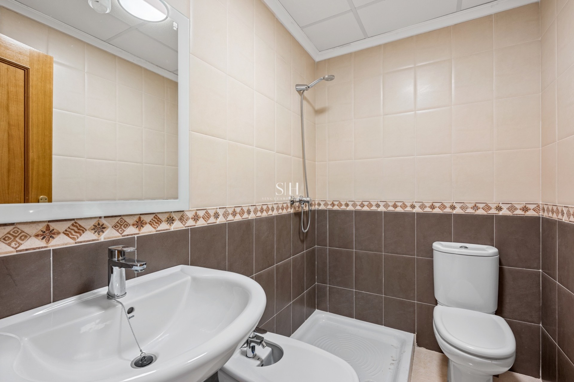 Перепродажа - Villa - San Miguel de Salinas - Inland