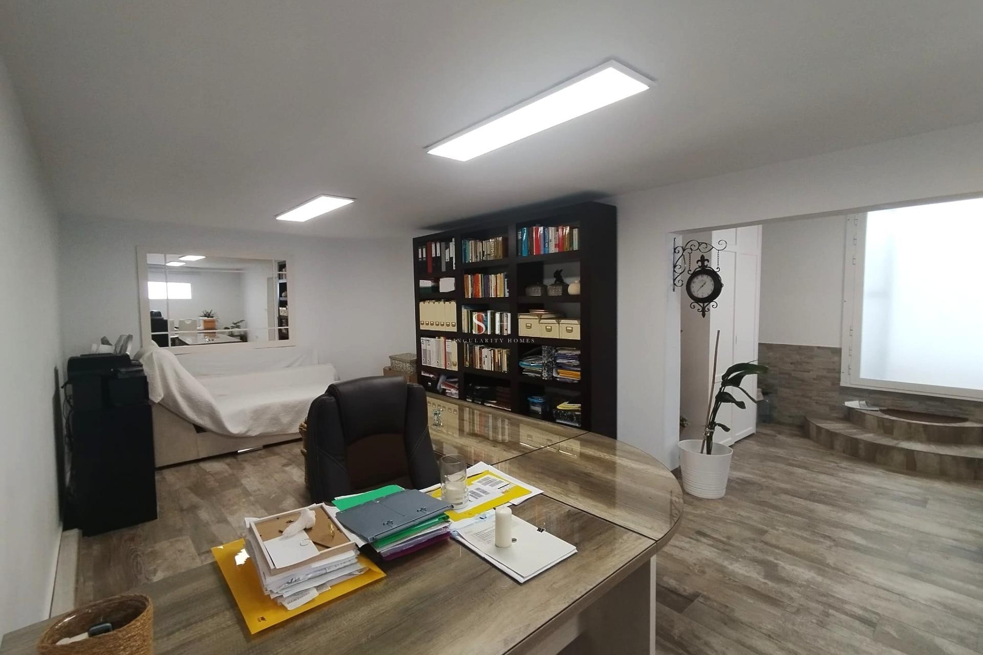Перепродажа - Villa - San Miguel de Salinas - Inland