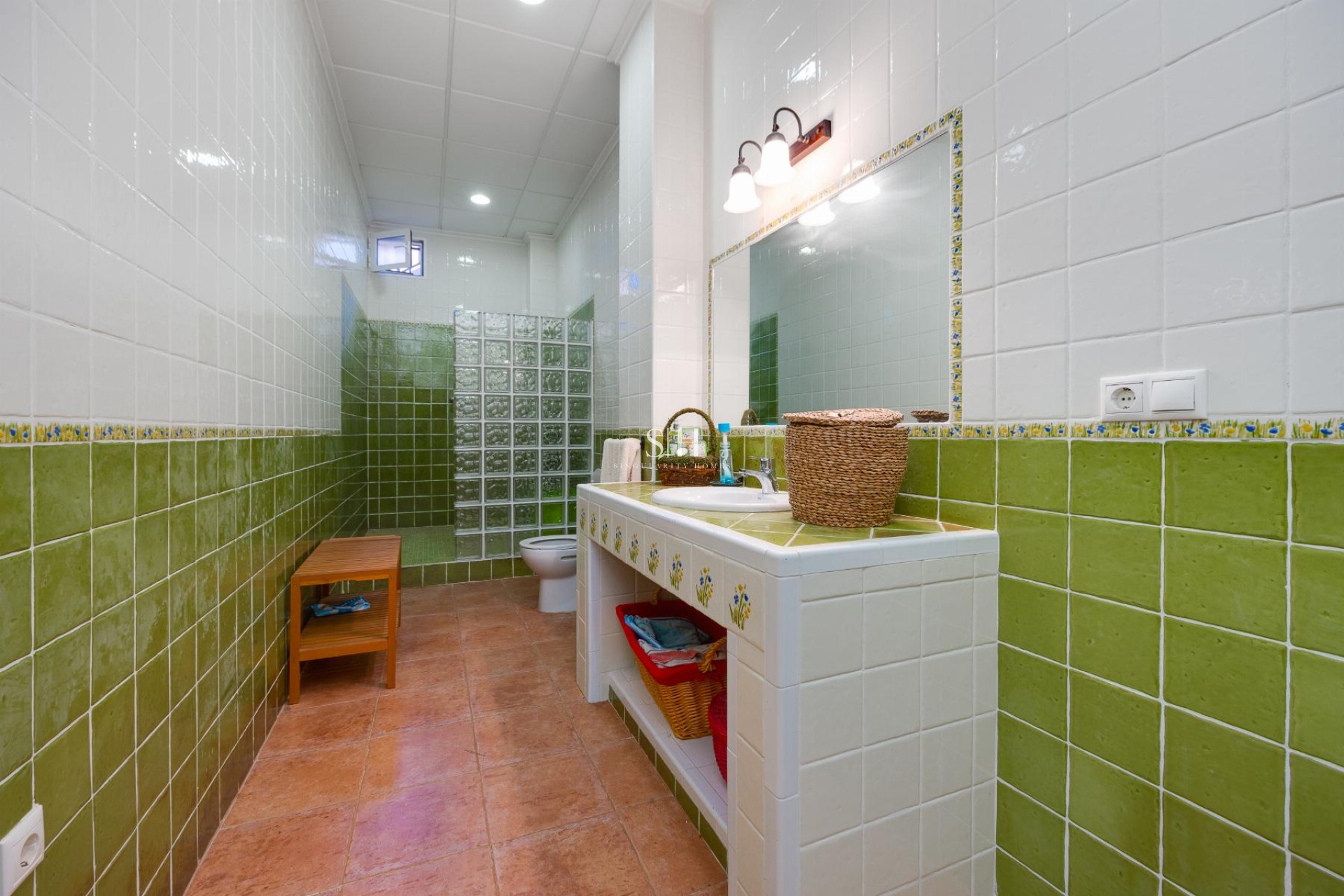 Перепродажа - Villa - San Miguel de Salinas - Inland