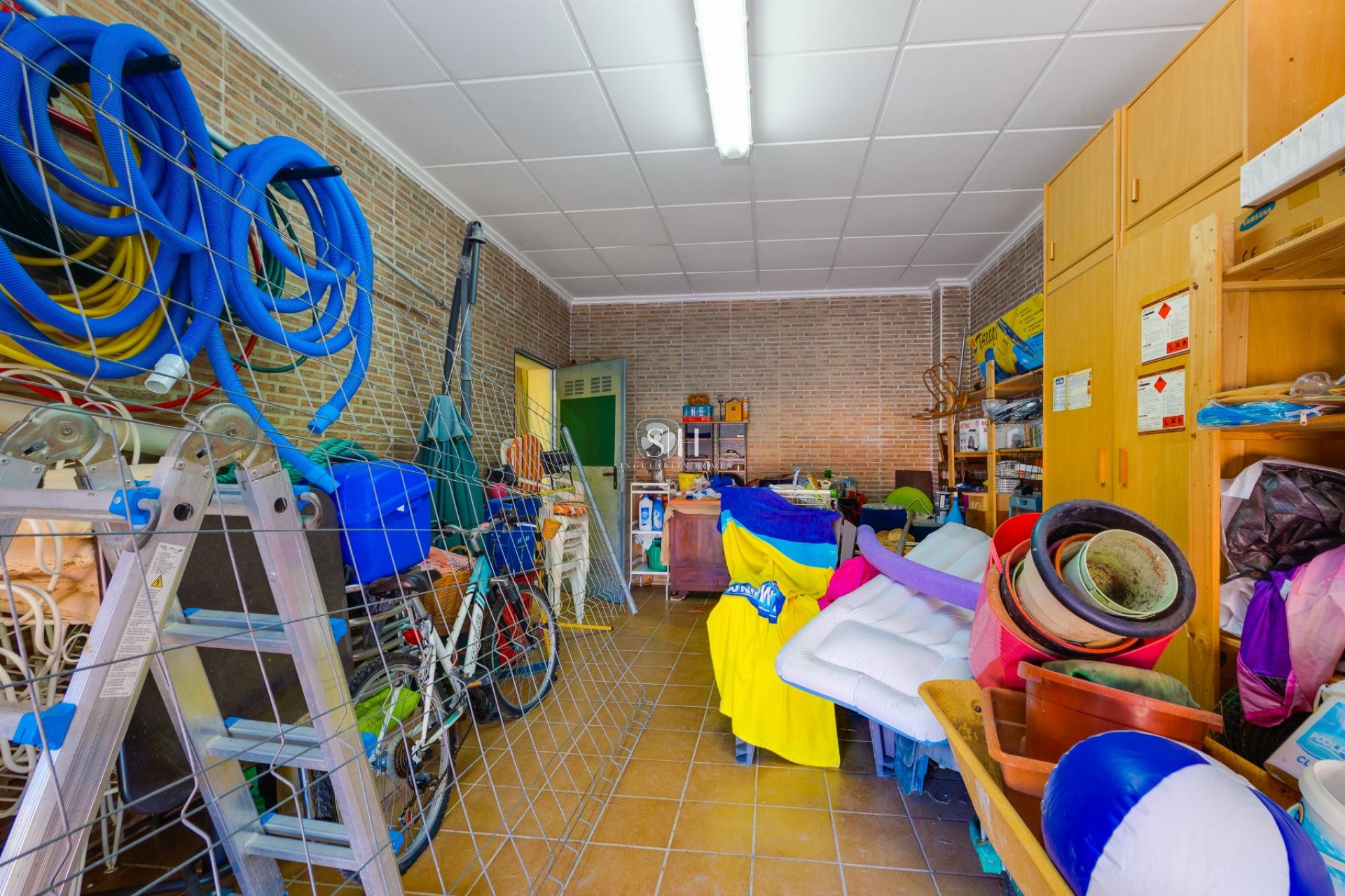 Перепродажа - Villa - San Miguel de Salinas - Inland