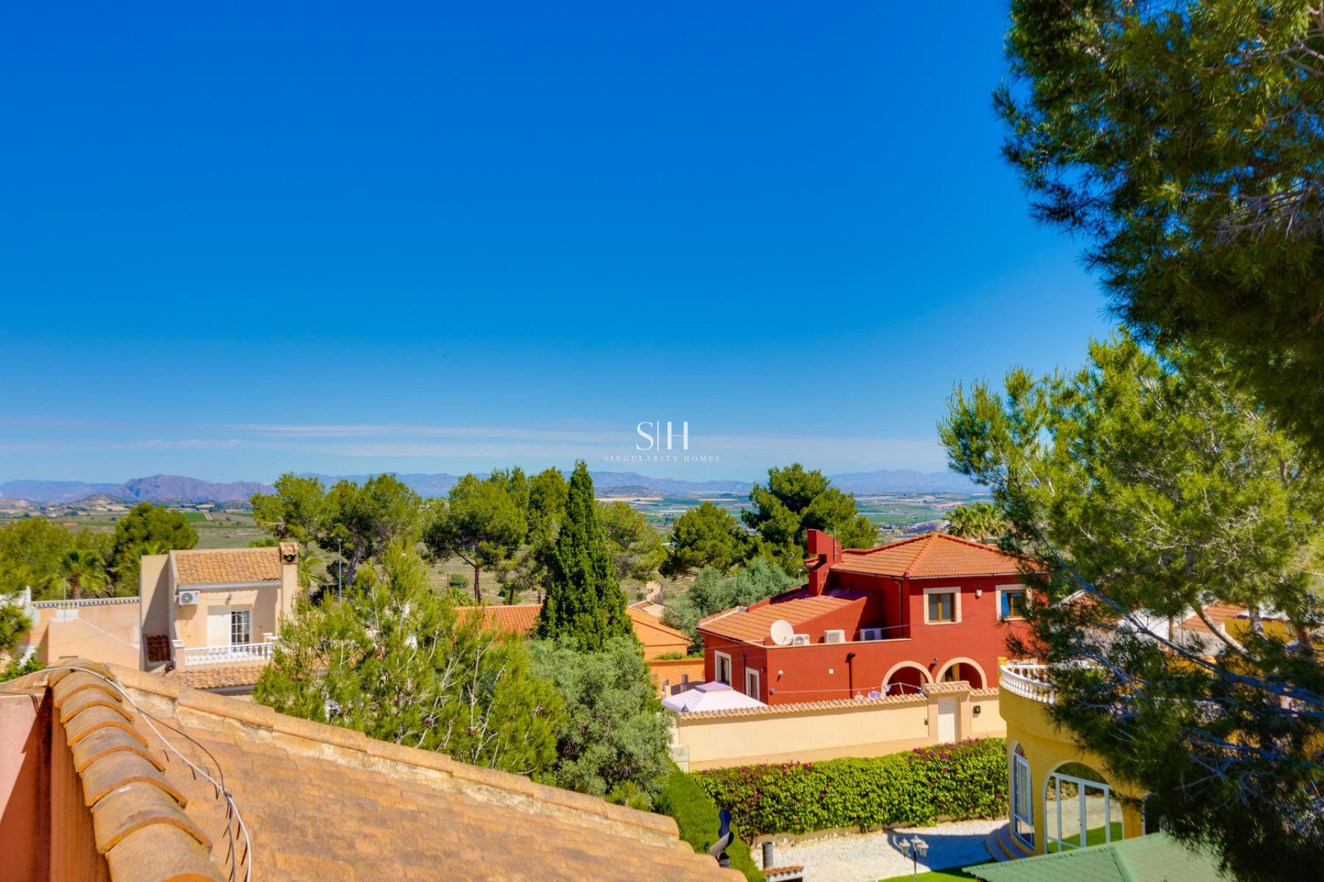 Перепродажа - Villa - San Miguel de Salinas - Inland