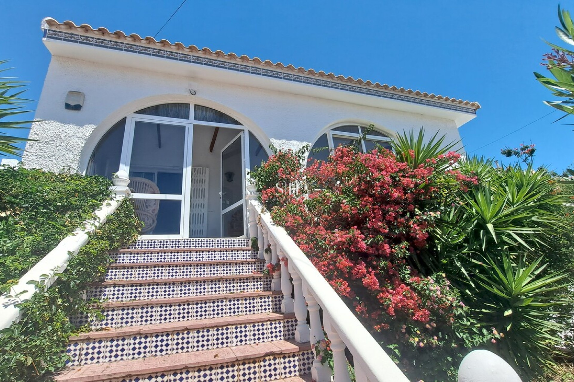 Перепродажа - Villa - San Miguel de Salinas - Inland