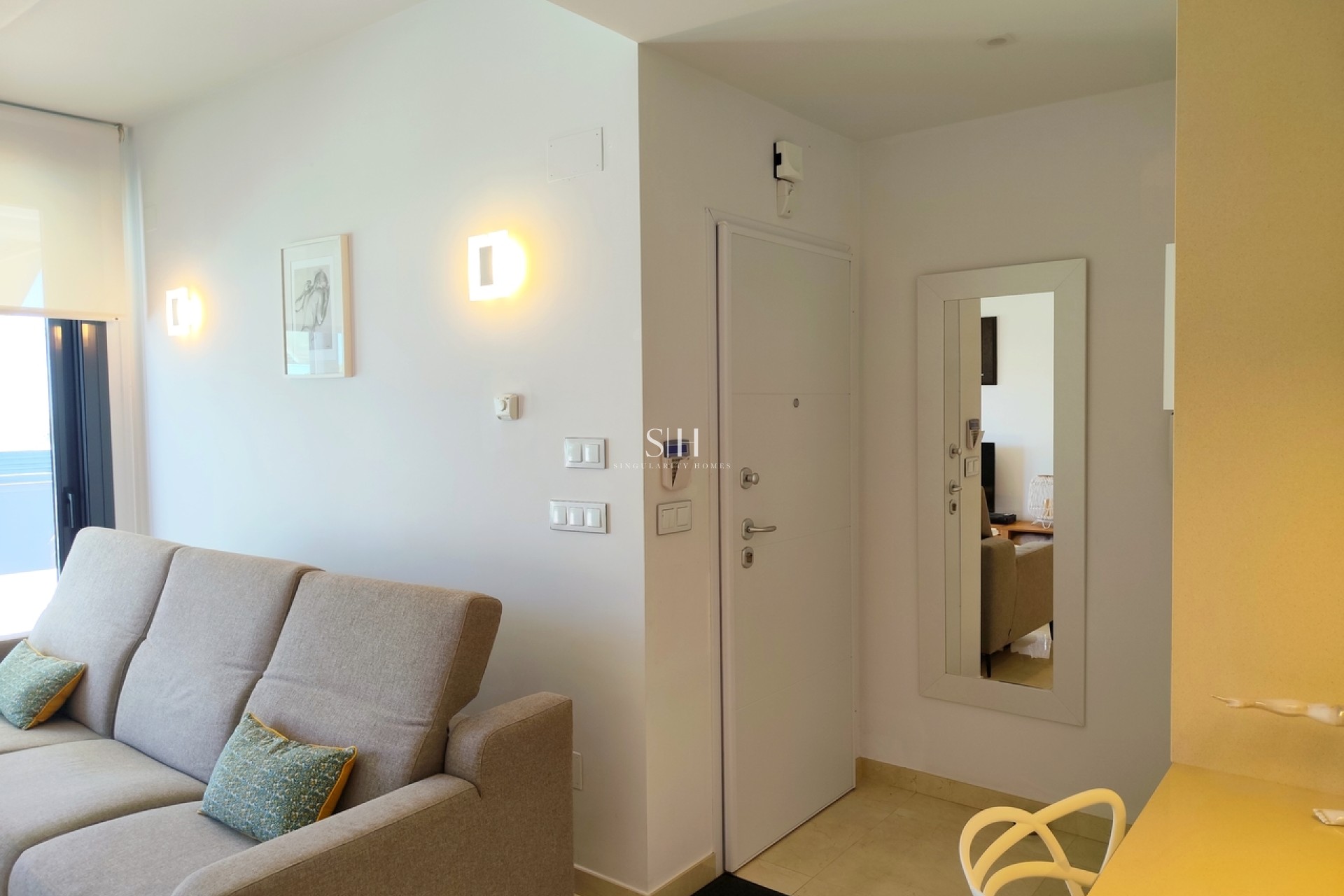 Перепродажа - Villa - San Miguel de Salinas - Inland