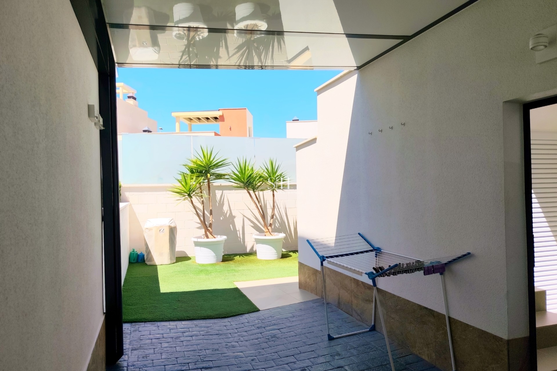 Перепродажа - Villa - San Miguel de Salinas - Inland