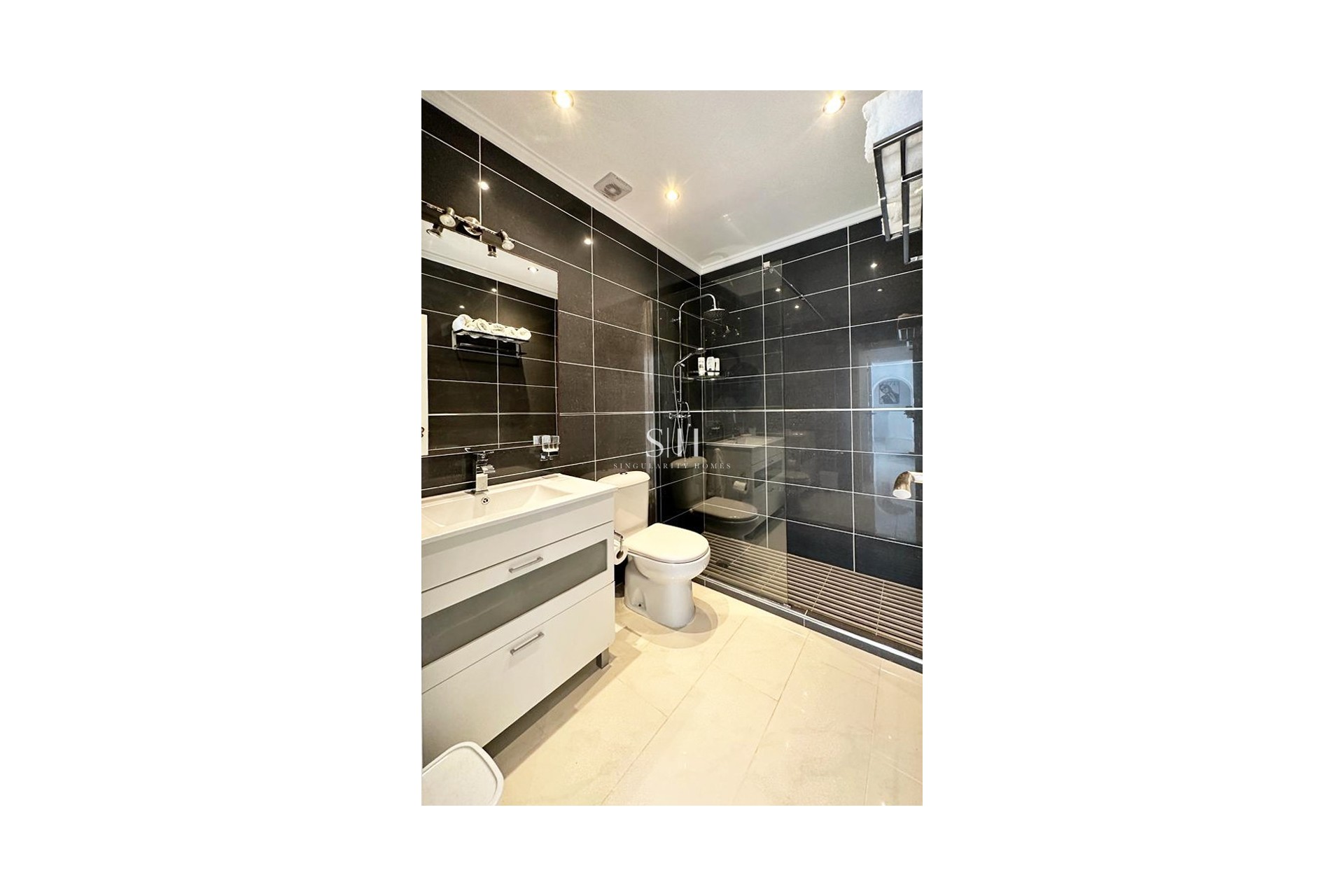 Перепродажа - Villa - San Miguel de Salinas - Inland