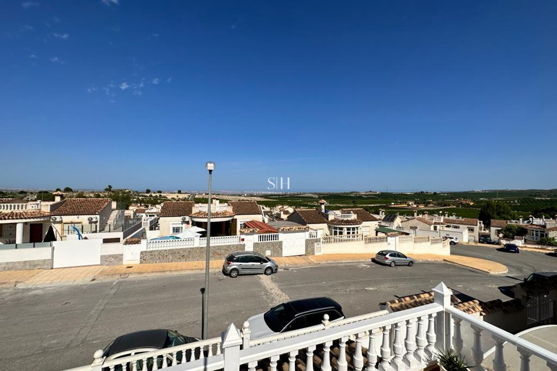 Перепродажа - Villa - San Miguel de Salinas - Inland