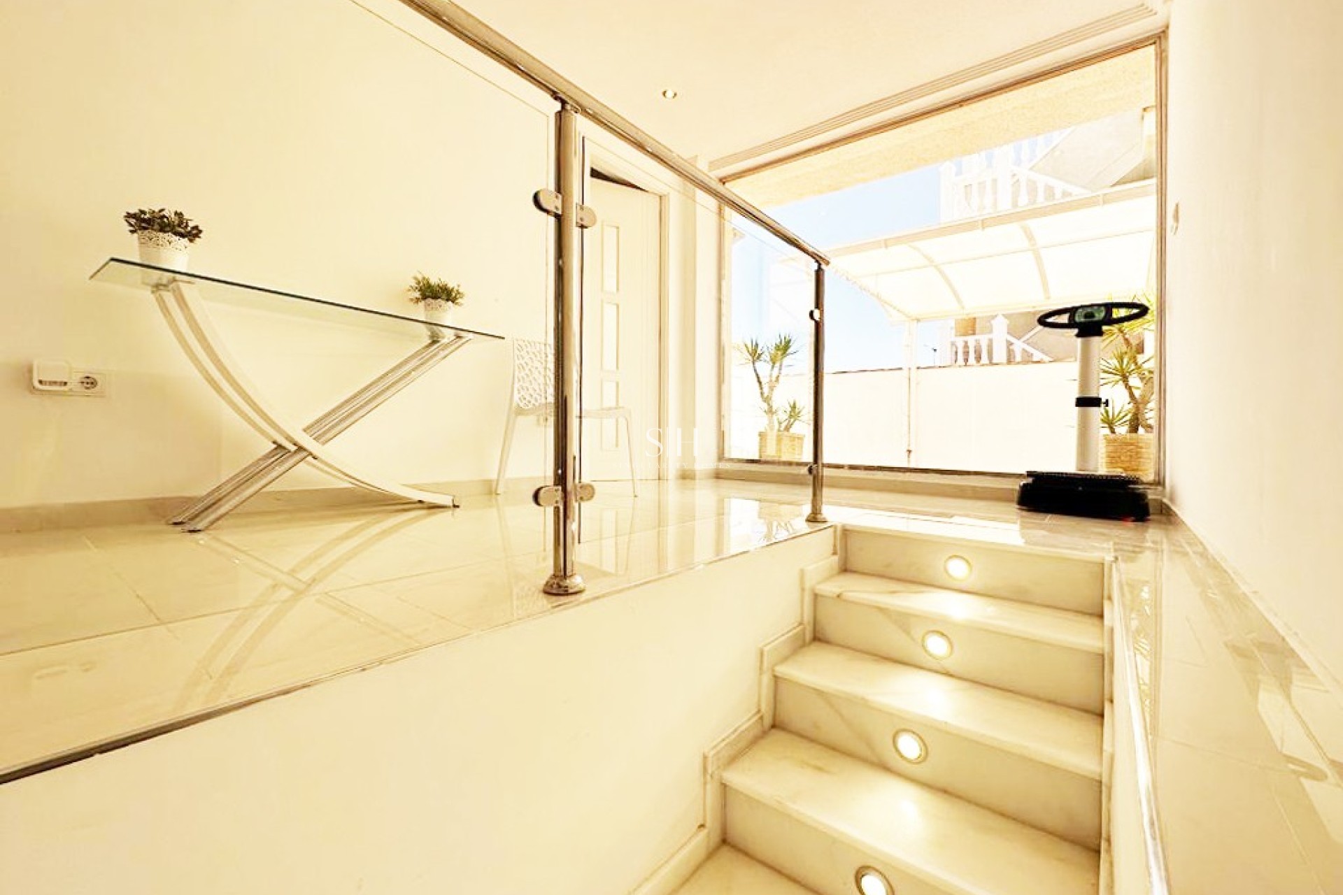 Перепродажа - Villa - San Miguel de Salinas - Inland