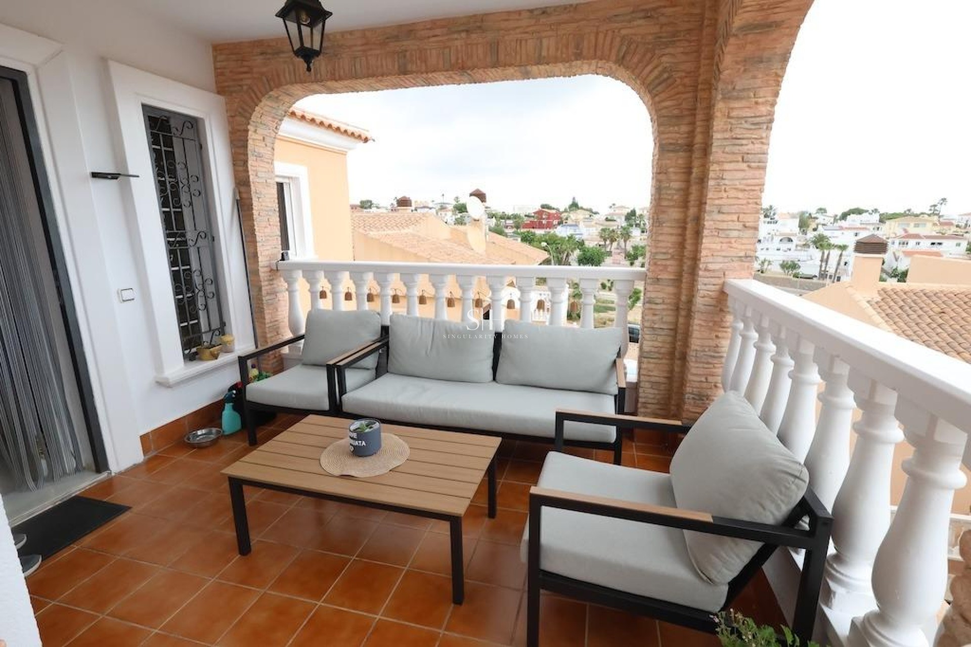 Перепродажа - Villa - San Miguel de Salinas - Inland