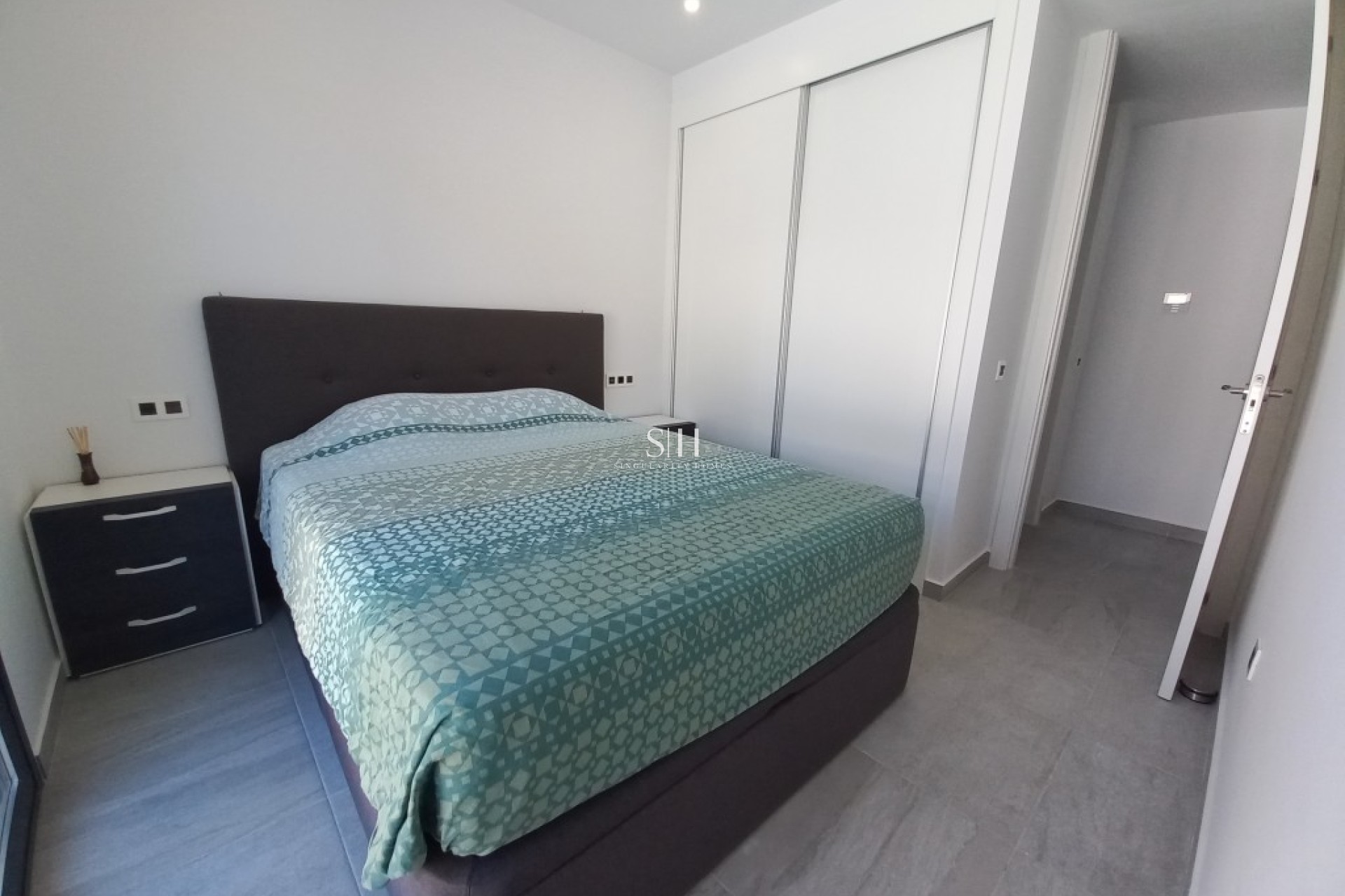 Перепродажа - Villa - San Miguel de Salinas - Inland