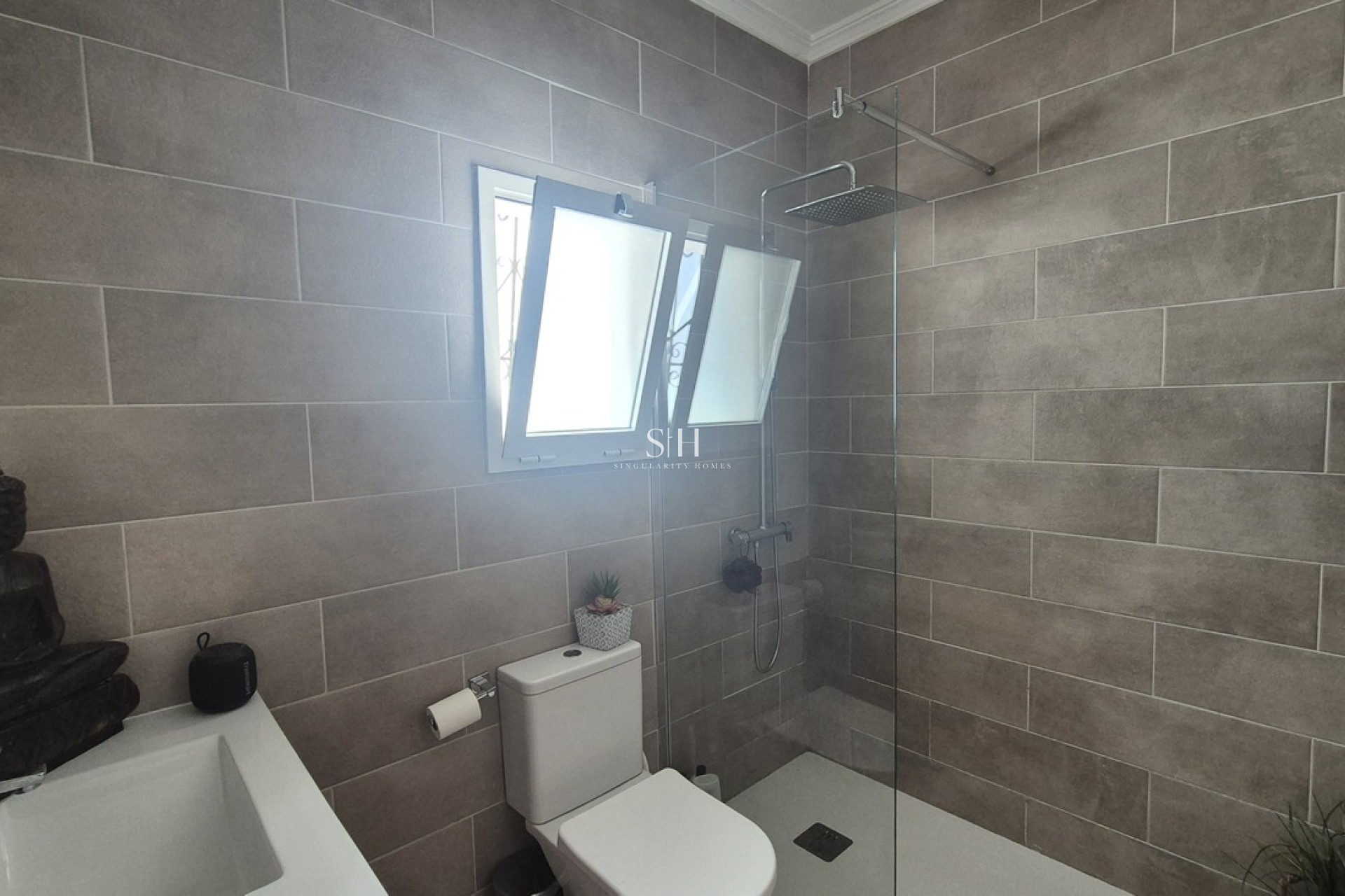 Перепродажа - Villa - San Miguel de Salinas - Inland
