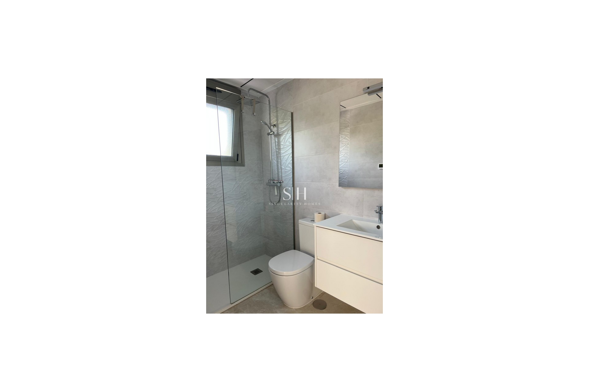 Перепродажа - Villa - San Miguel de Salinas - Inland