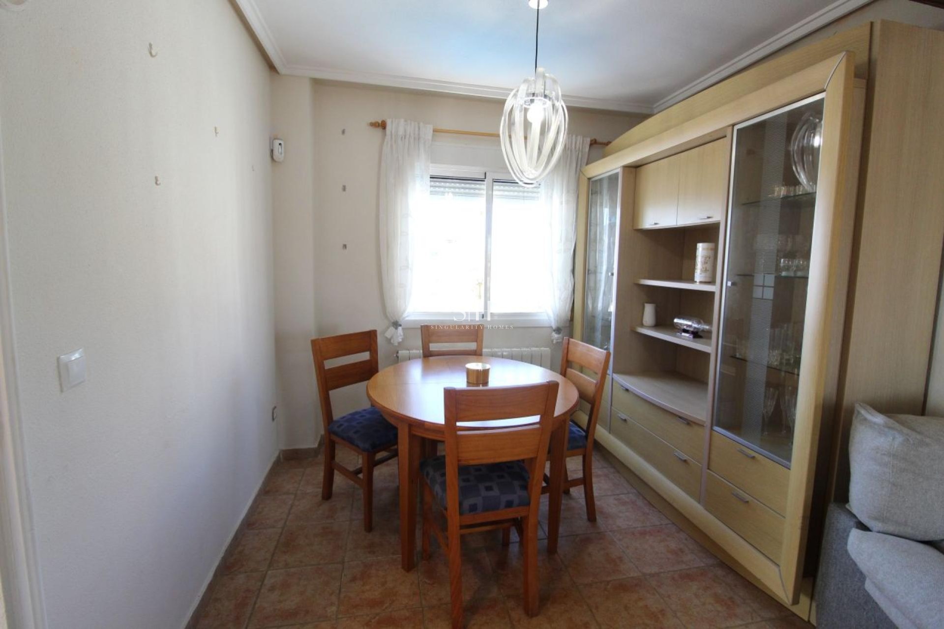 Перепродажа - Villa - San Miguel de Salinas - Inland