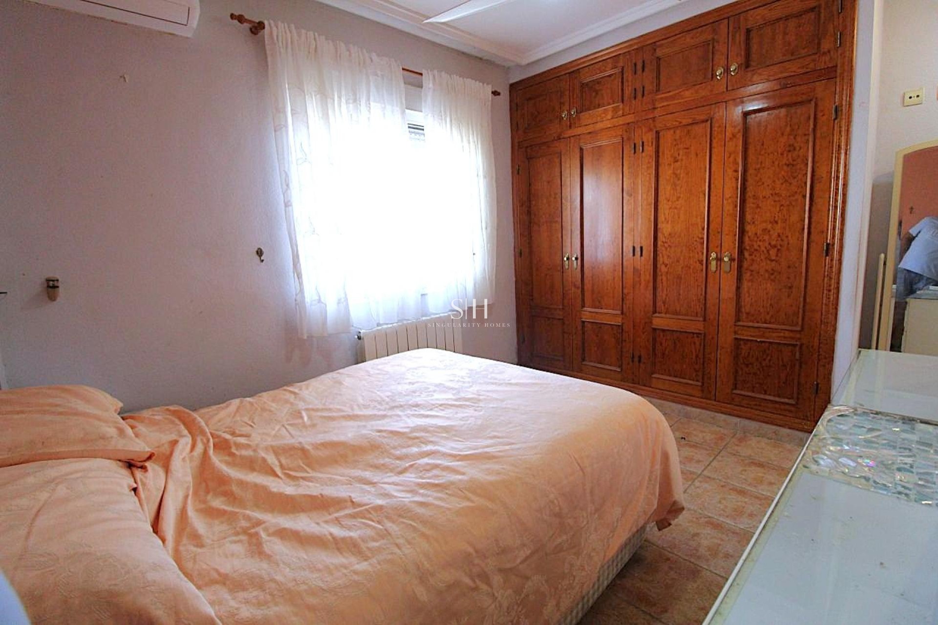 Перепродажа - Villa - San Miguel de Salinas - Inland