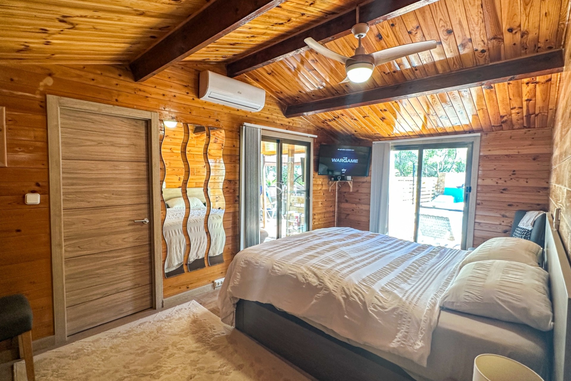 Перепродажа - Villa - San Miguel de Salinas - Inland