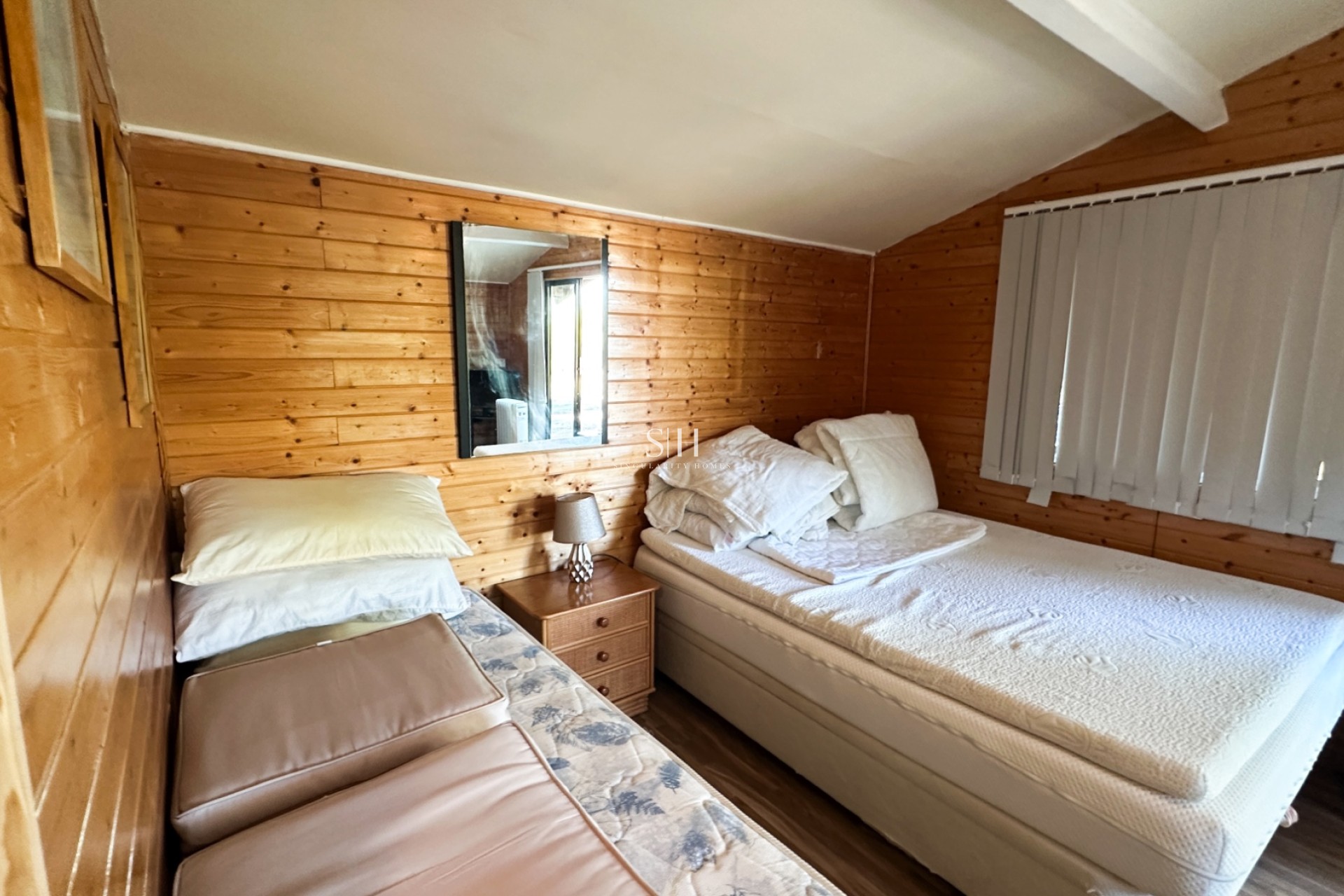 Перепродажа - Villa - San Miguel de Salinas - Inland