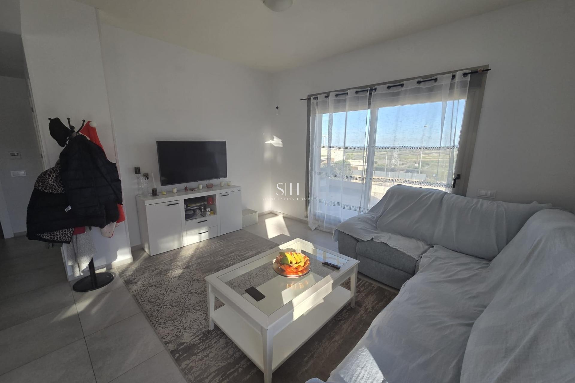 Перепродажа - Villa - San Miguel de Salinas - La Cañada - Los Alcores