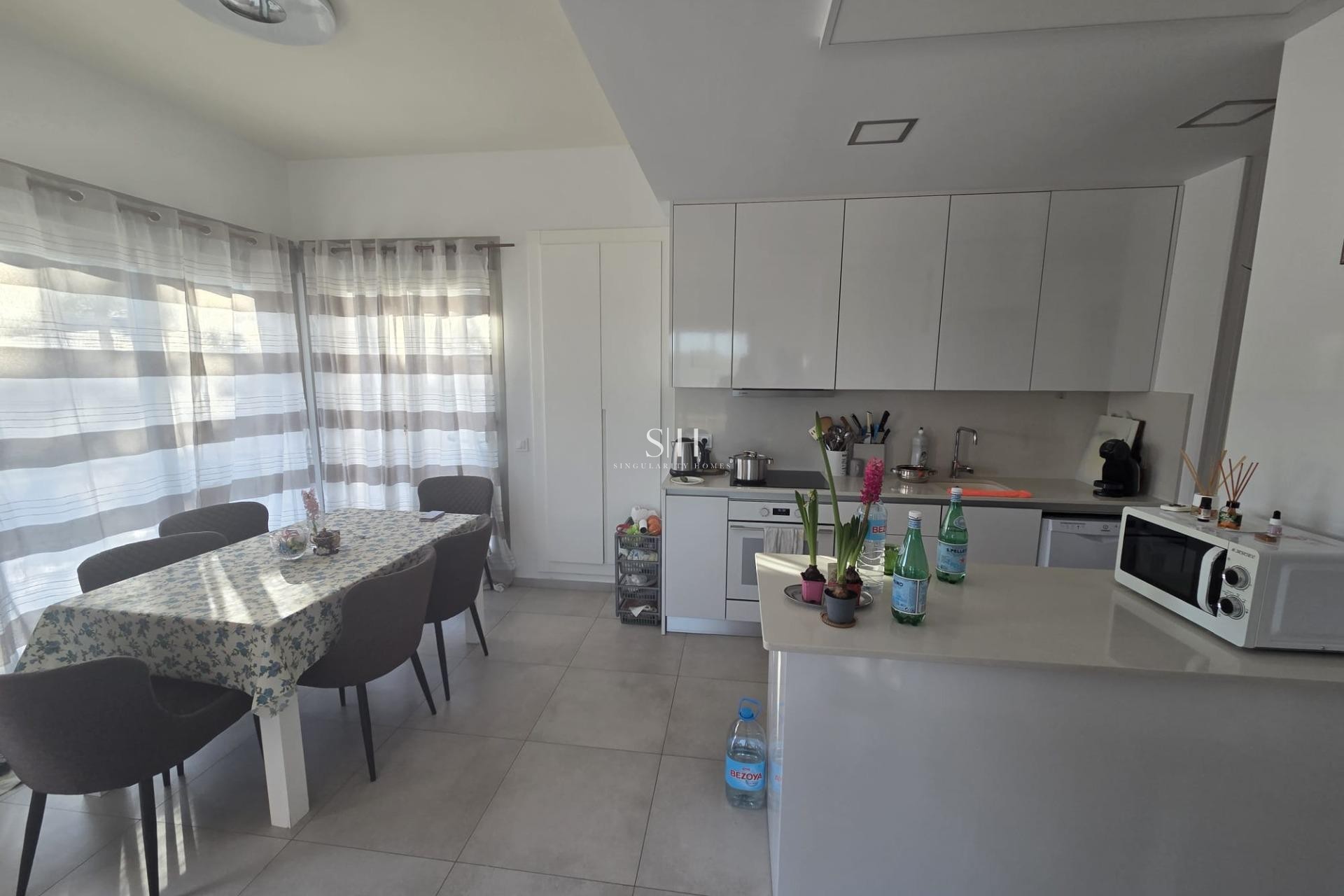 Перепродажа - Villa - San Miguel de Salinas - La Cañada - Los Alcores