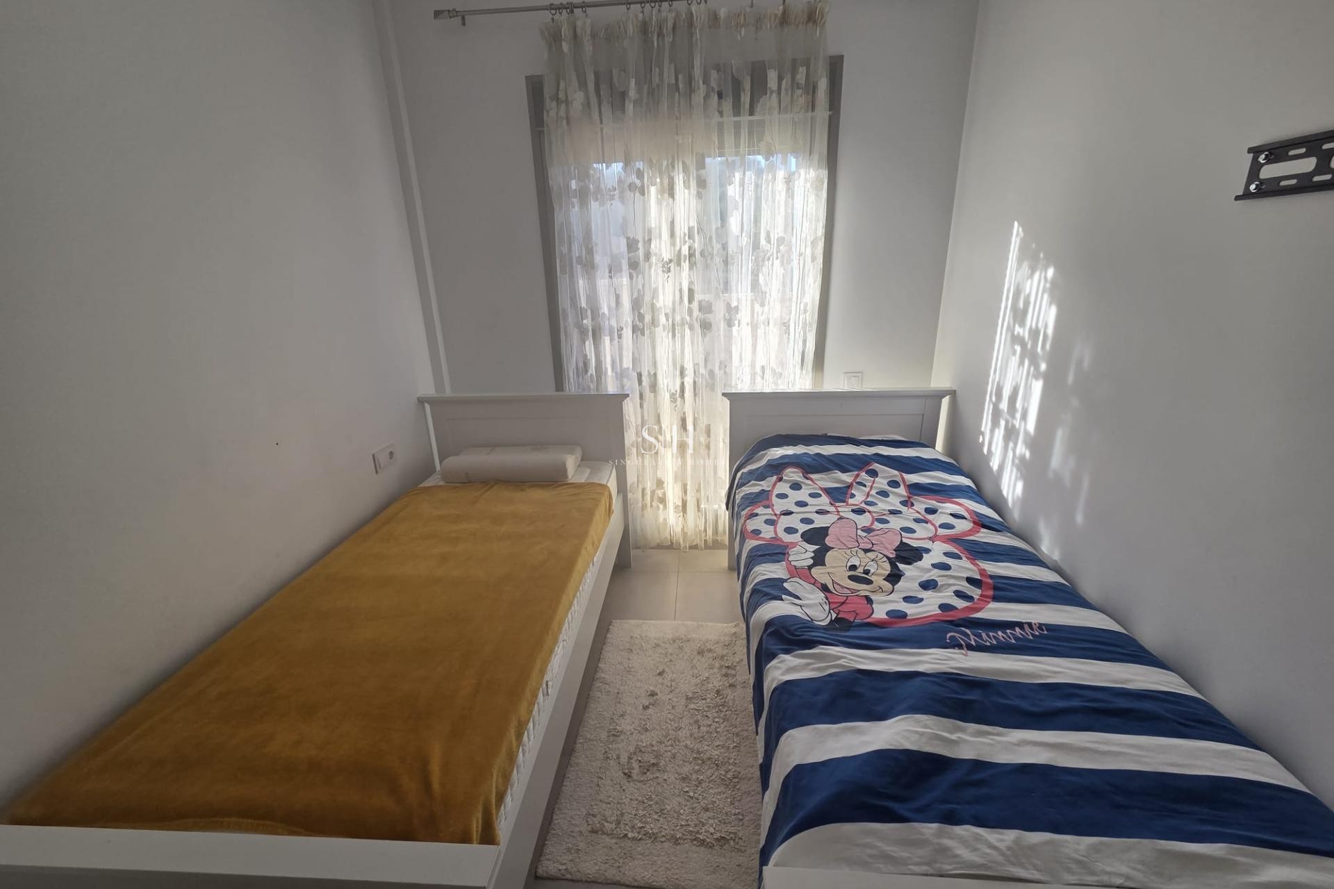 Перепродажа - Villa - San Miguel de Salinas - La Cañada - Los Alcores