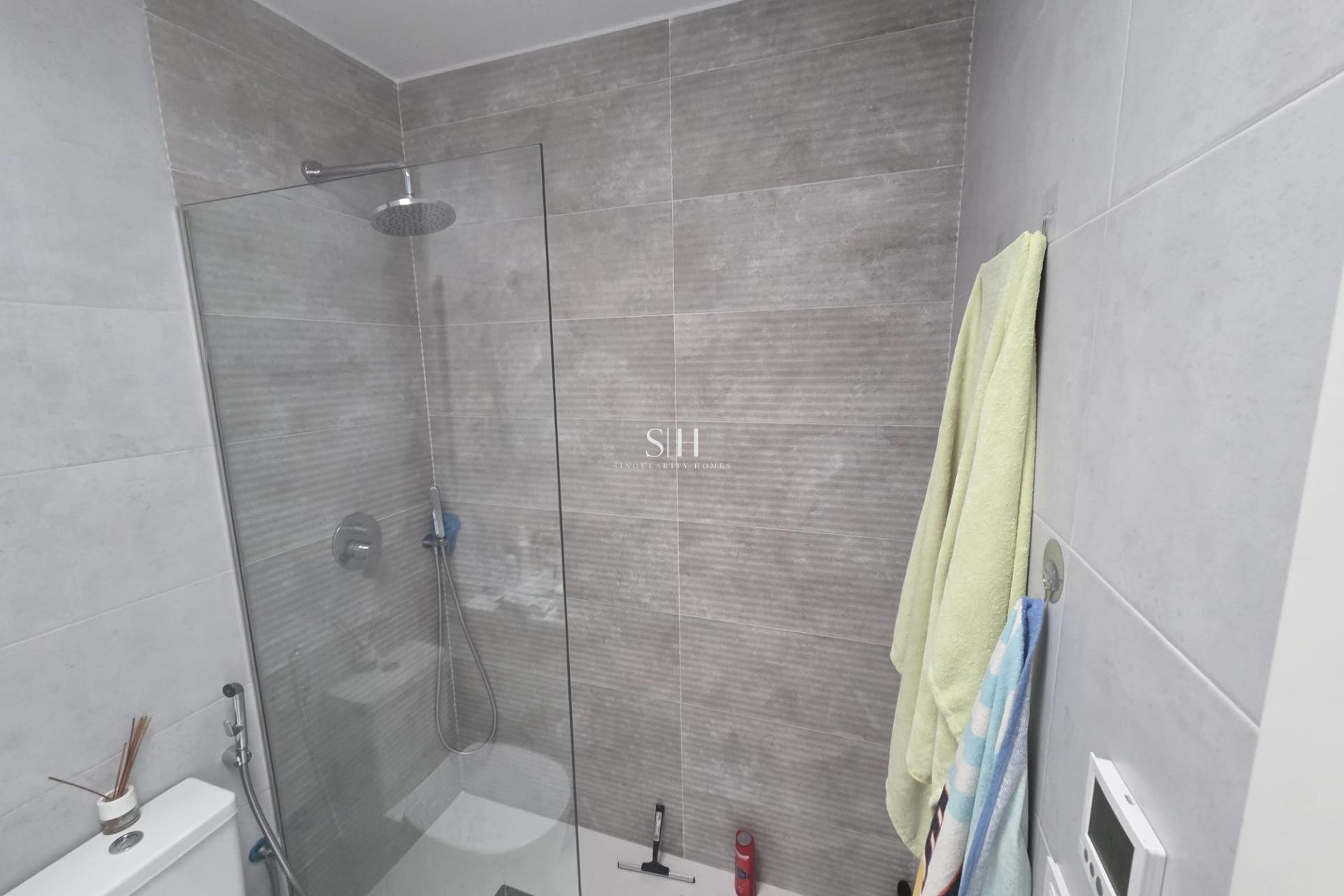 Перепродажа - Villa - San Miguel de Salinas - La Cañada - Los Alcores