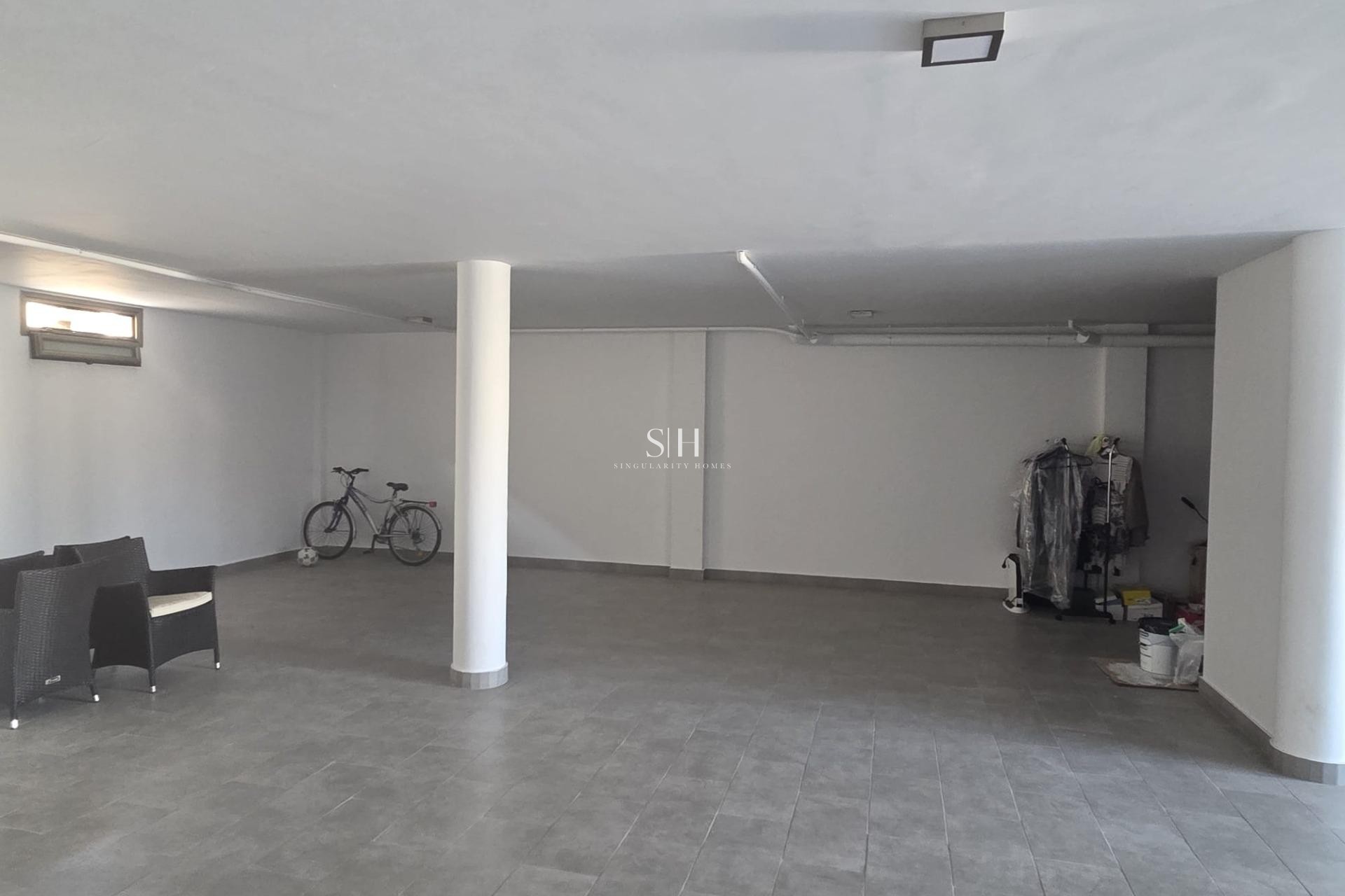 Перепродажа - Villa - San Miguel de Salinas - La Cañada - Los Alcores