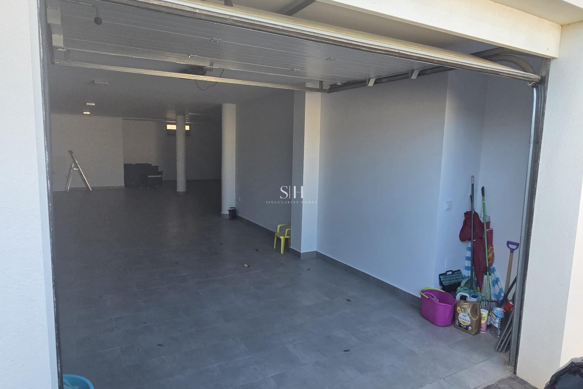 Перепродажа - Villa - San Miguel de Salinas - La Cañada - Los Alcores