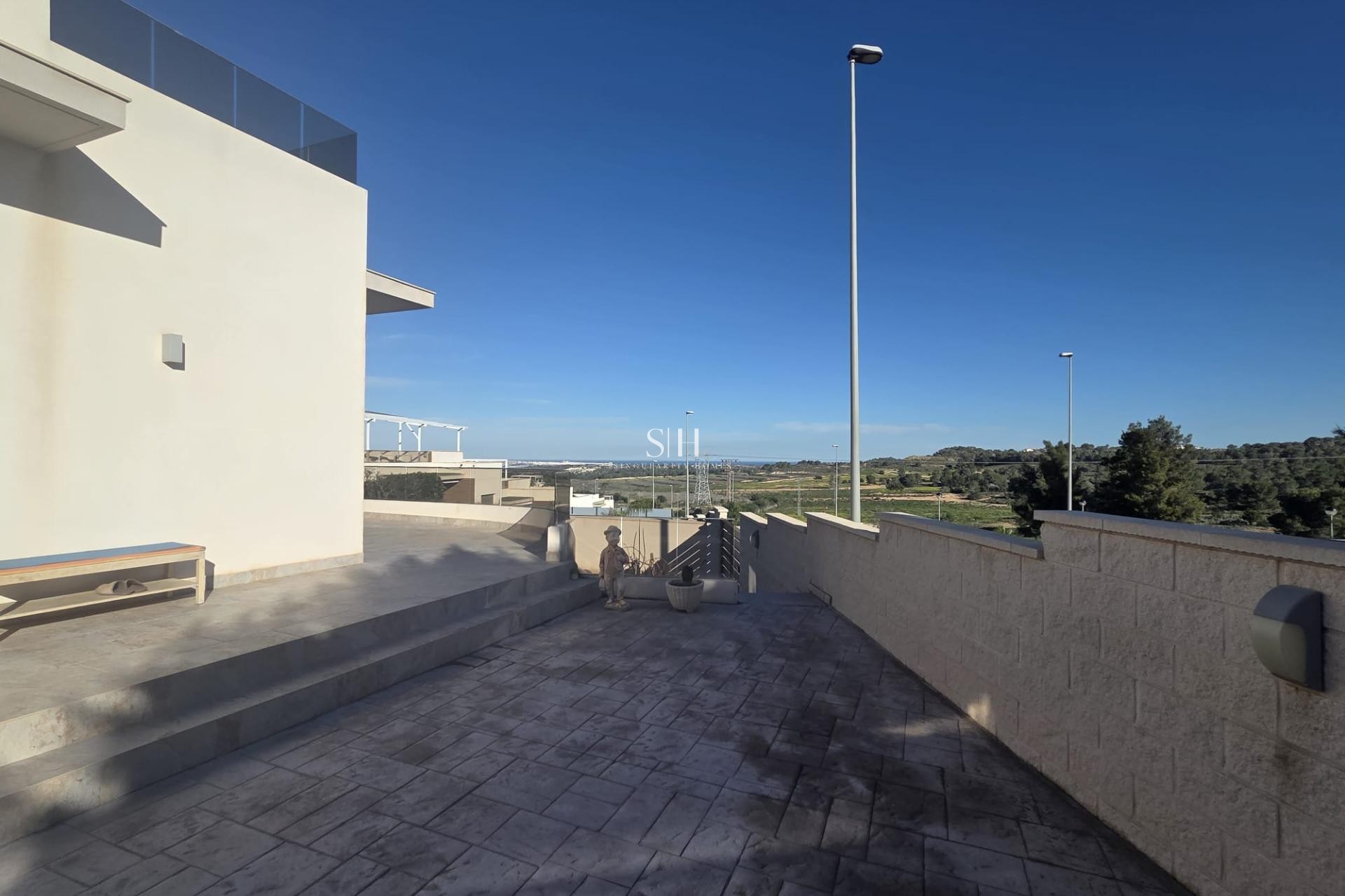 Перепродажа - Villa - San Miguel de Salinas - La Cañada - Los Alcores
