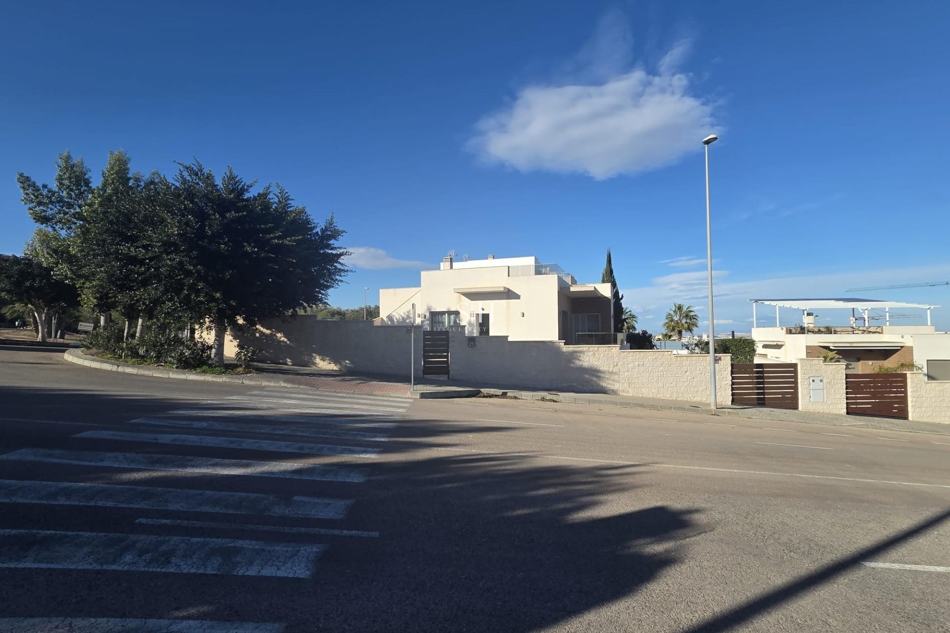 Перепродажа - Villa - San Miguel de Salinas - La Cañada - Los Alcores