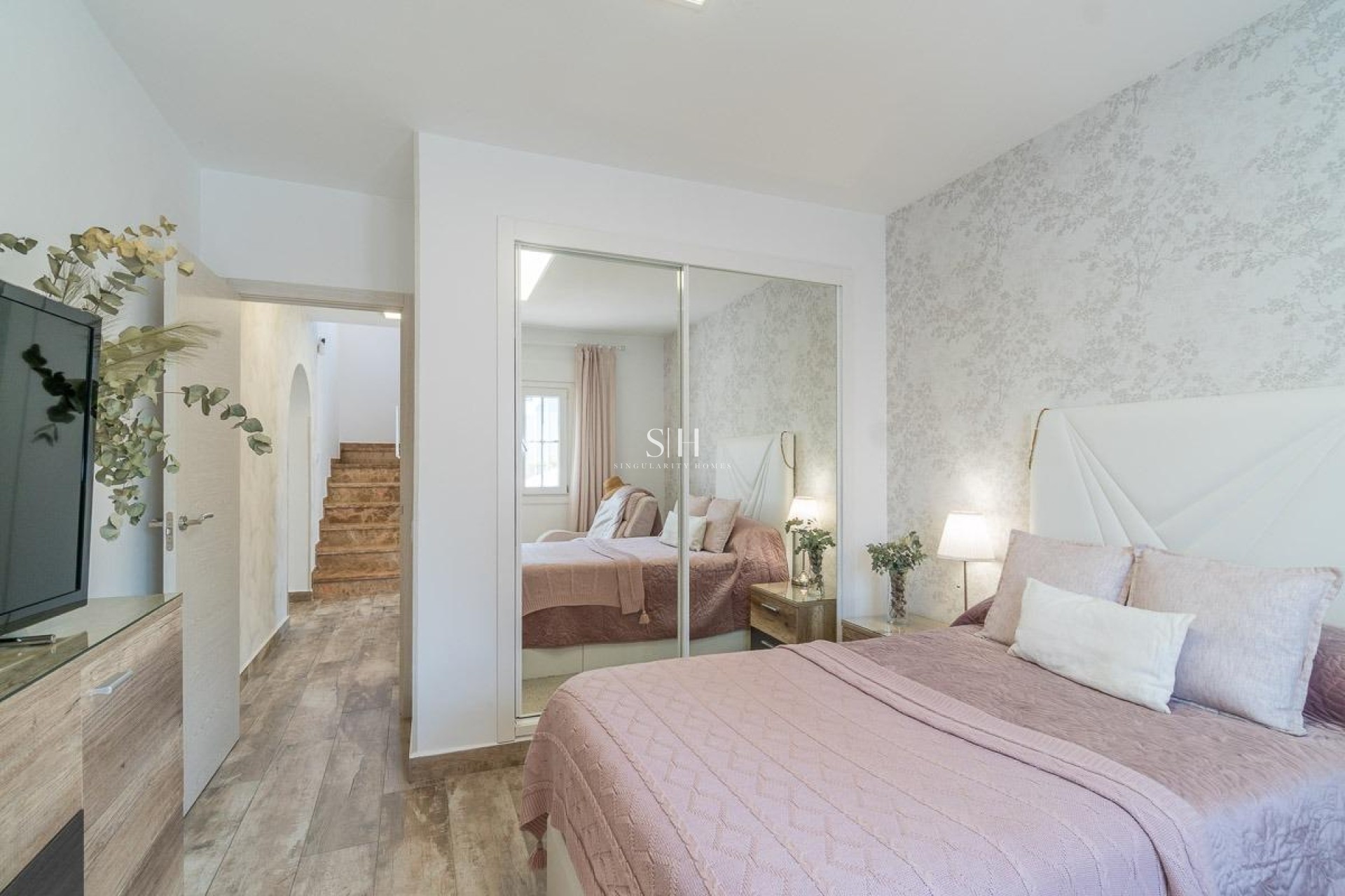 Перепродажа - Villa - San Miguel de Salinas - Las filipinas