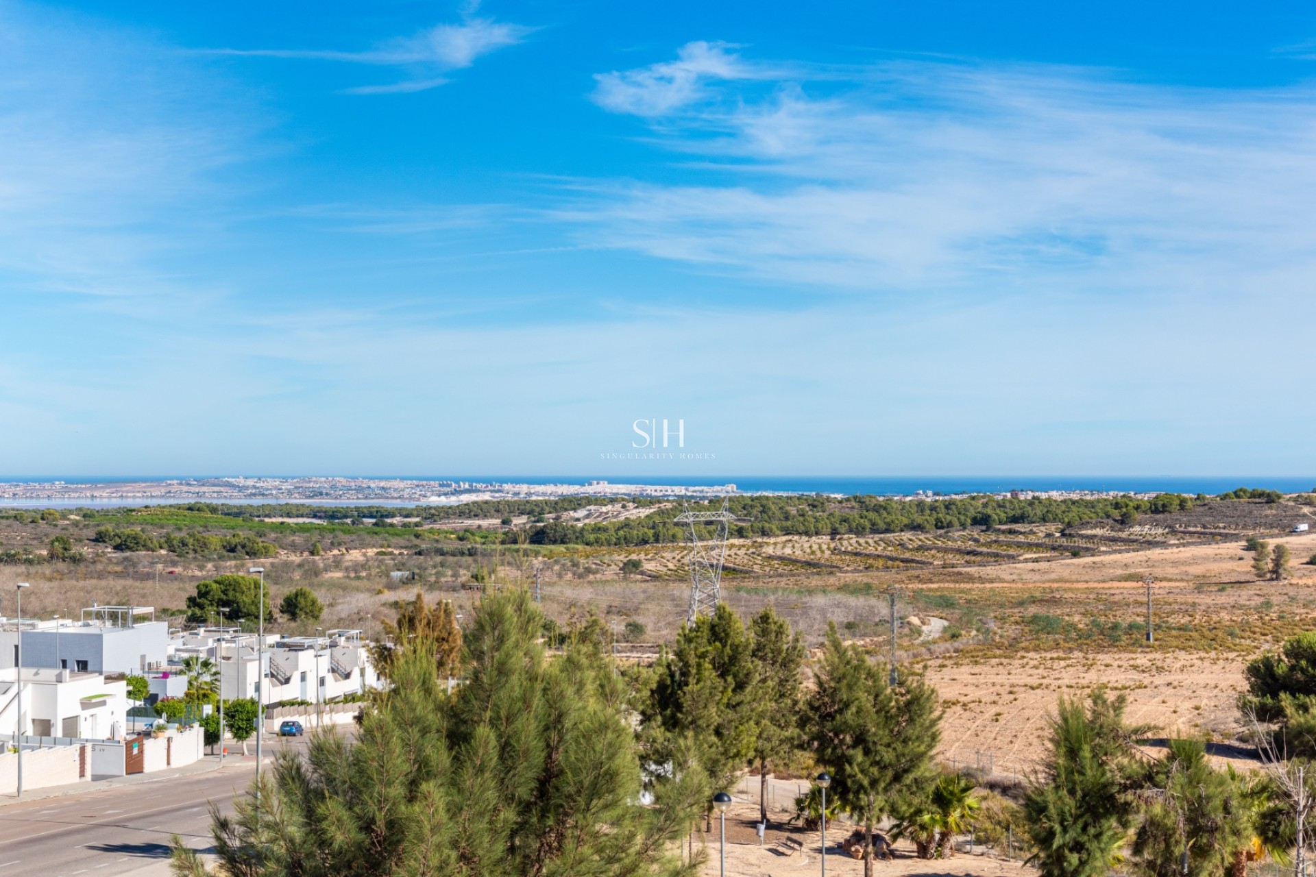Перепродажа - Villa - San Miguel de Salinas - Mirador De San Miguel