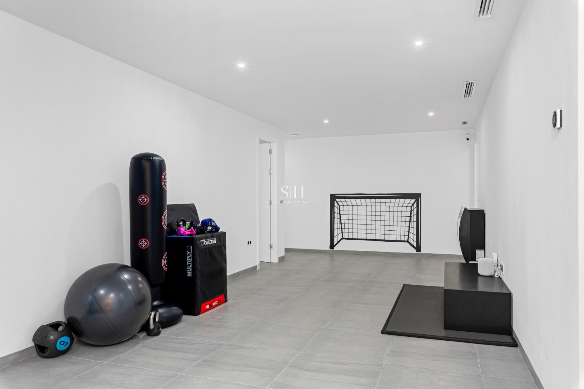 Перепродажа - Villa - San Miguel de Salinas - Mirador De San Miguel