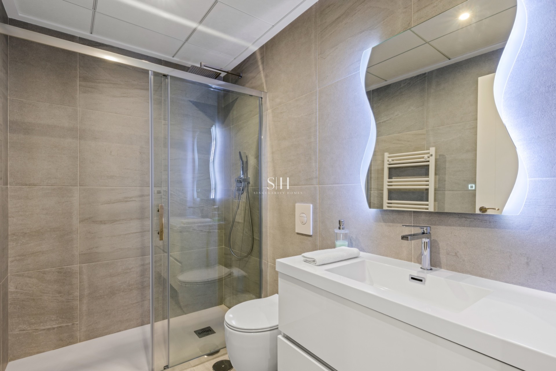 Перепродажа - Villa - San Miguel de Salinas - Mirador De San Miguel