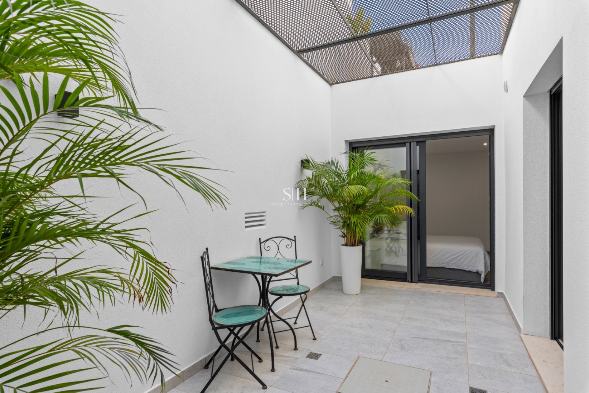 Перепродажа - Villa - San Miguel de Salinas - Mirador De San Miguel