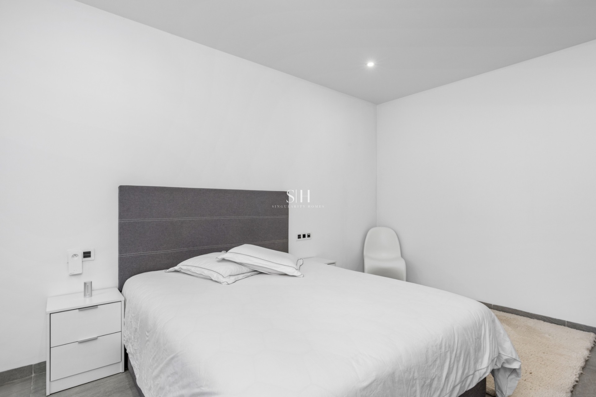 Перепродажа - Villa - San Miguel de Salinas - Mirador De San Miguel