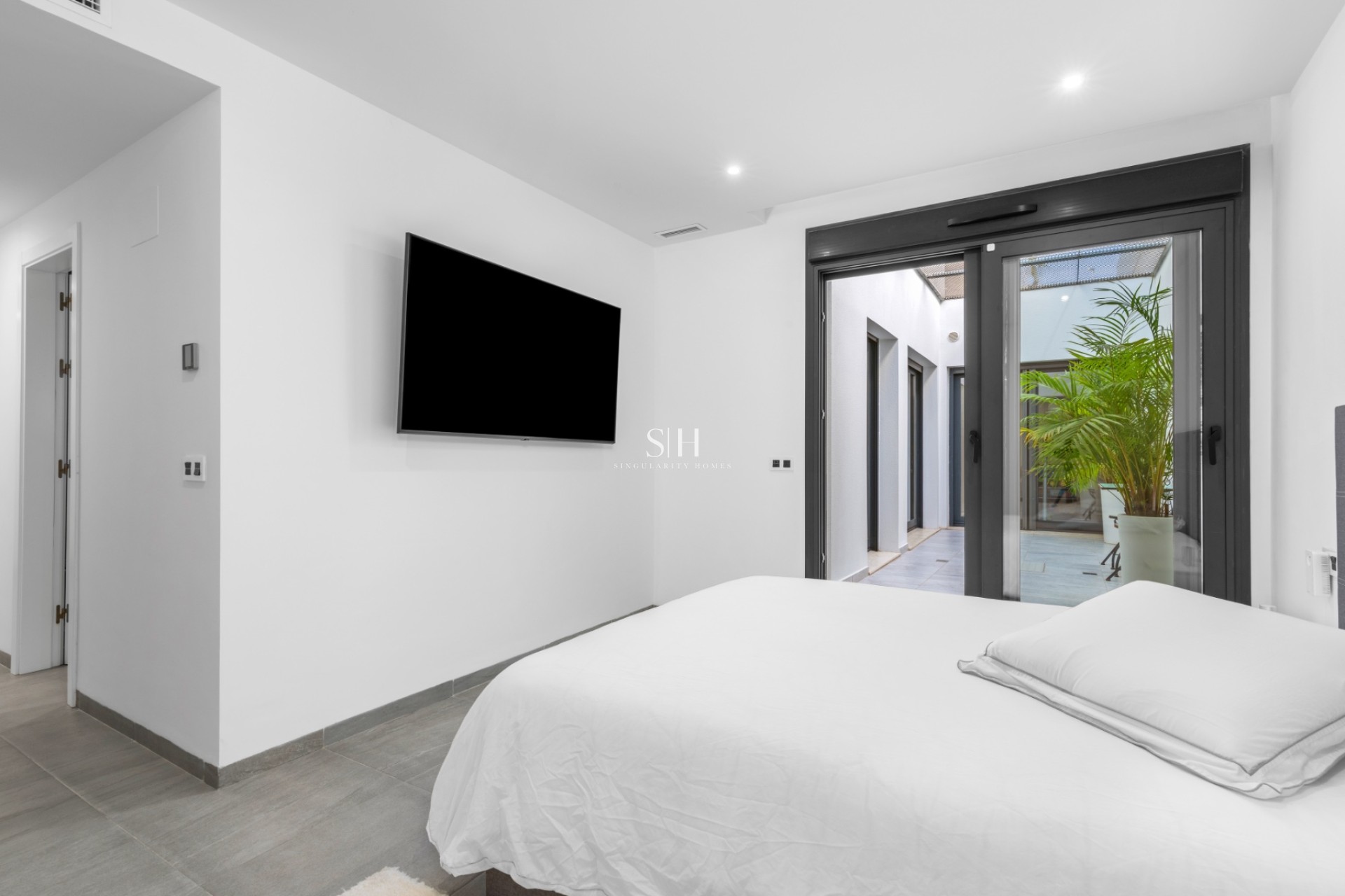 Перепродажа - Villa - San Miguel de Salinas - Mirador De San Miguel