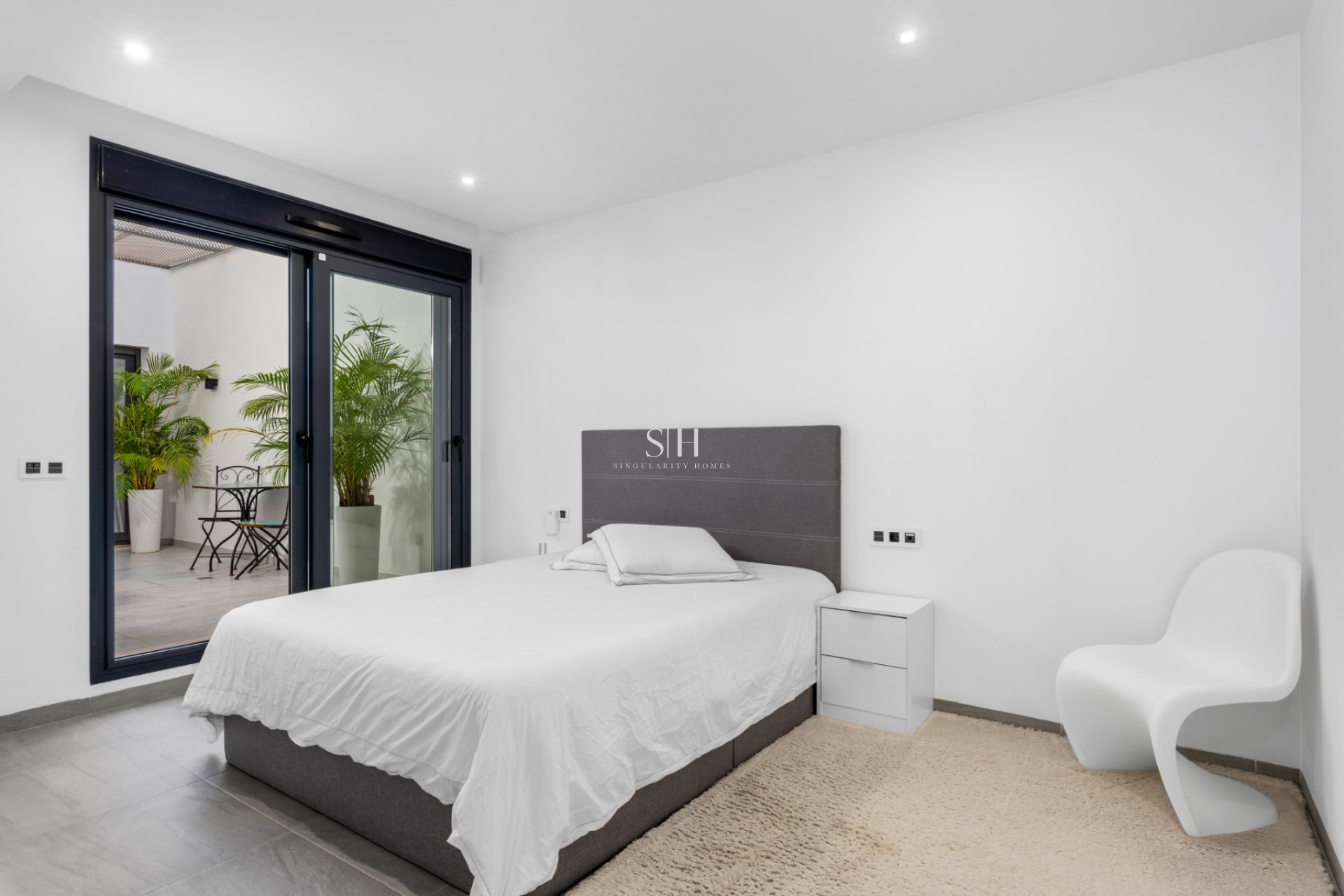 Перепродажа - Villa - San Miguel de Salinas - Mirador De San Miguel