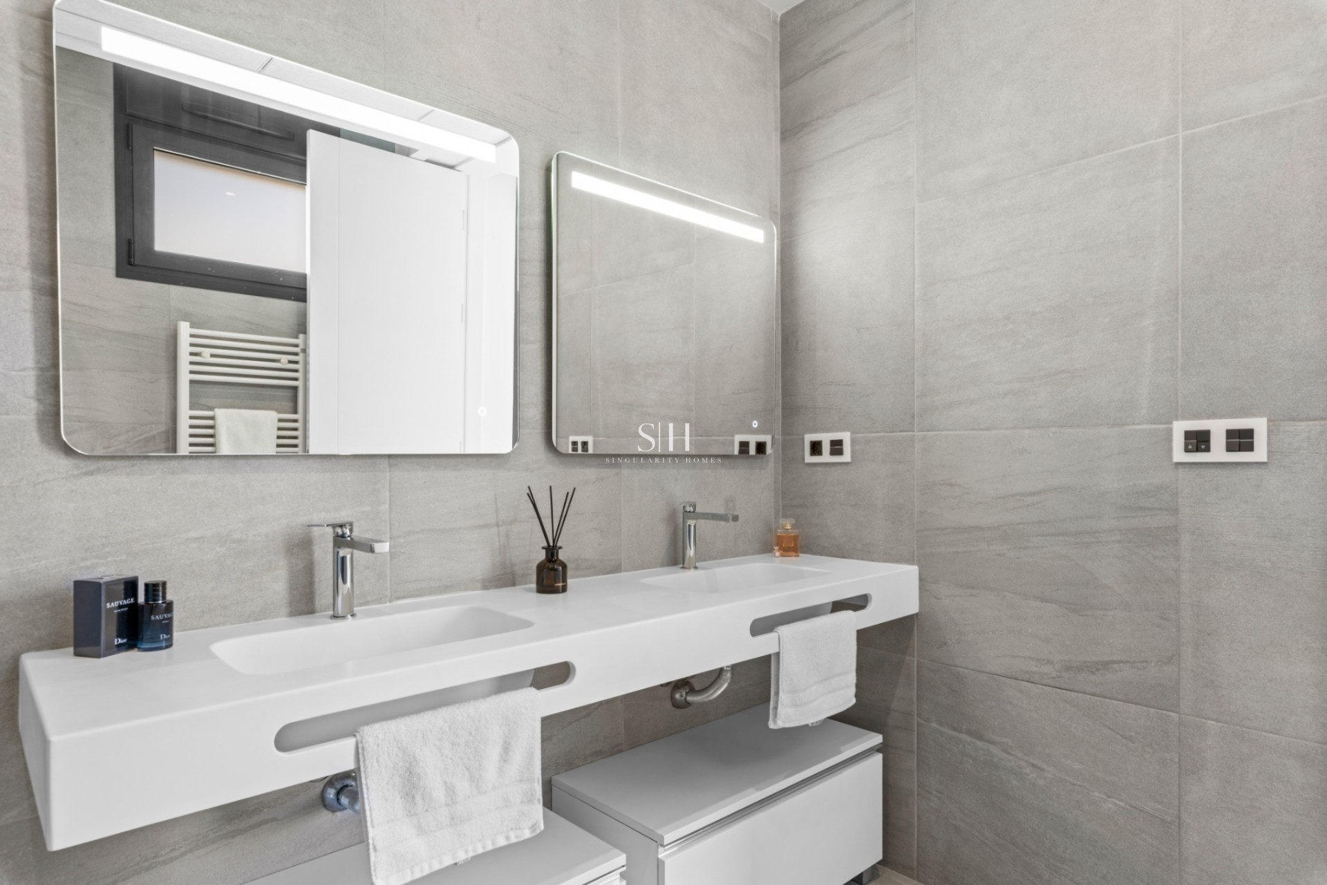 Перепродажа - Villa - San Miguel de Salinas - Mirador De San Miguel