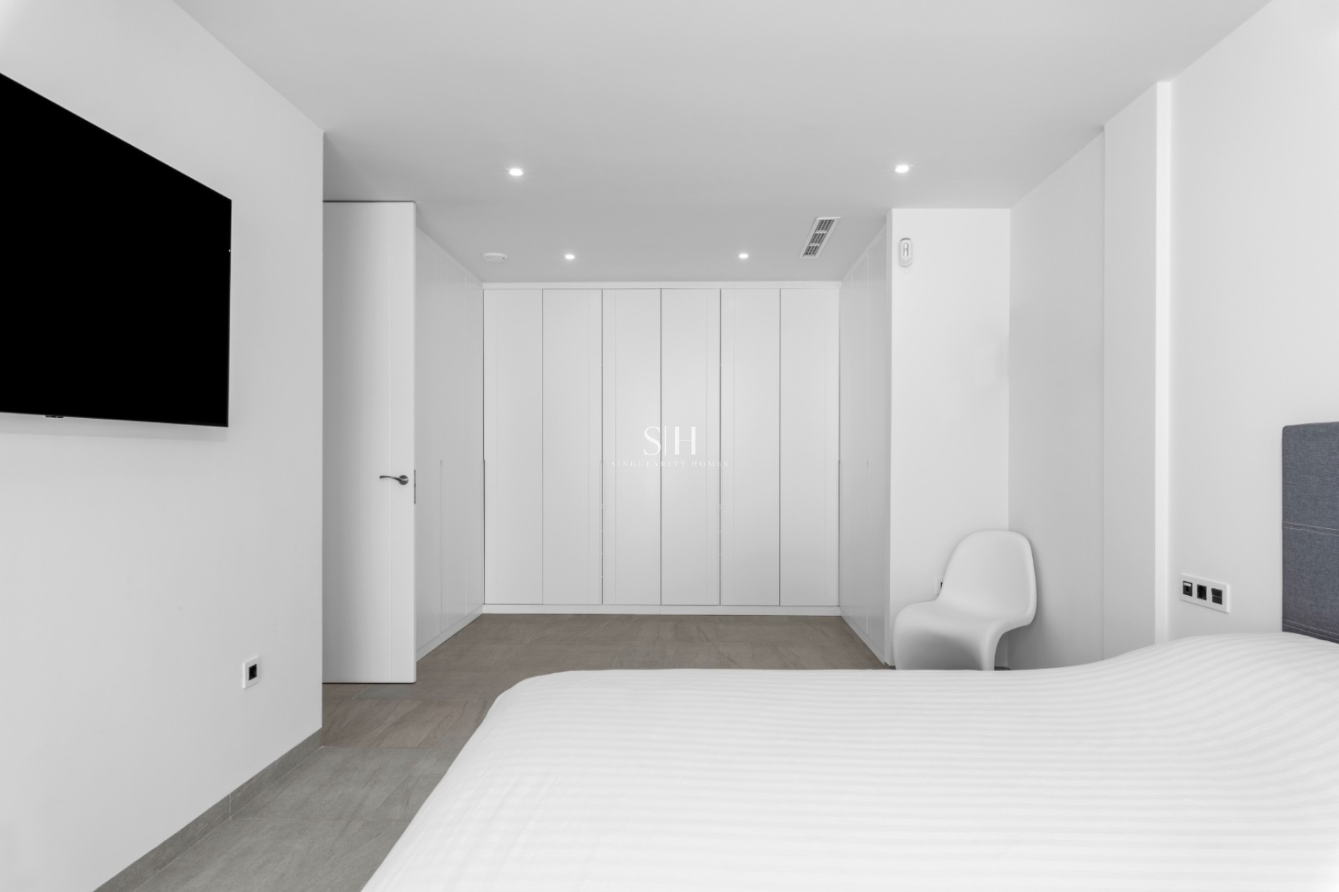 Перепродажа - Villa - San Miguel de Salinas - Mirador De San Miguel