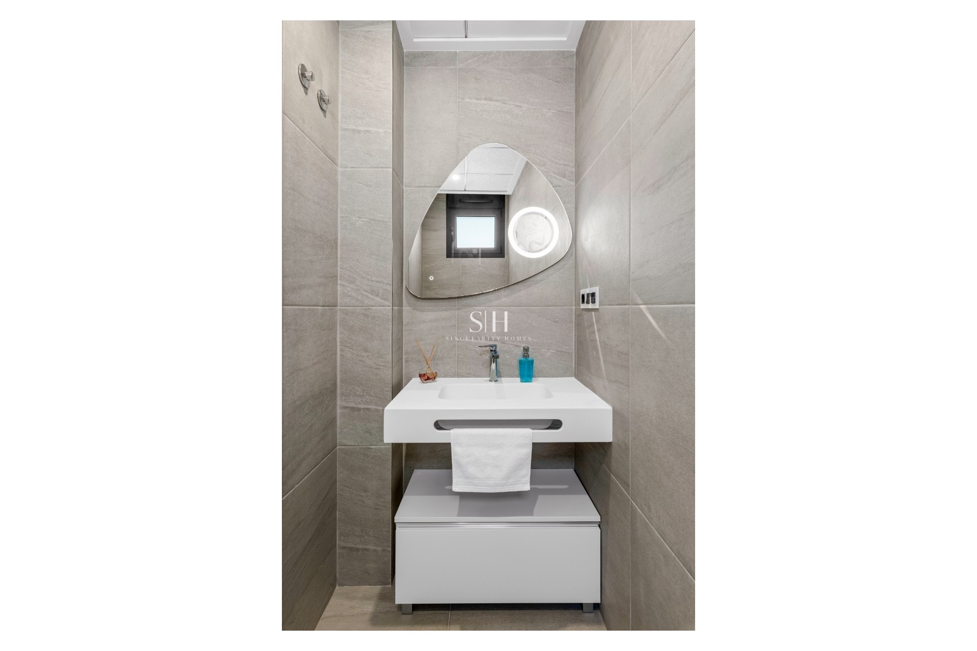 Перепродажа - Villa - San Miguel de Salinas - Mirador De San Miguel