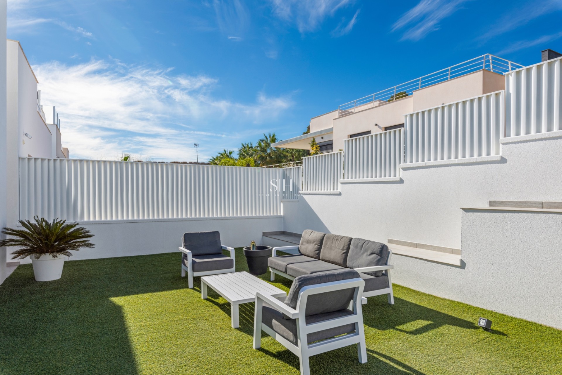 Перепродажа - Villa - San Miguel de Salinas - Mirador De San Miguel